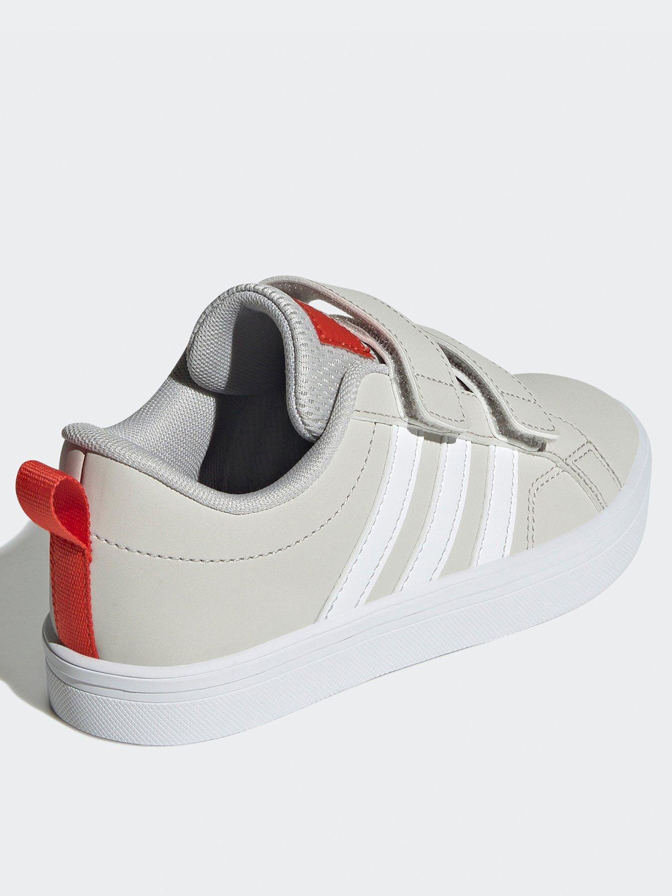 adidas-sportswear-kids-vs-pace-20-velcro-trainers-greywhiteback