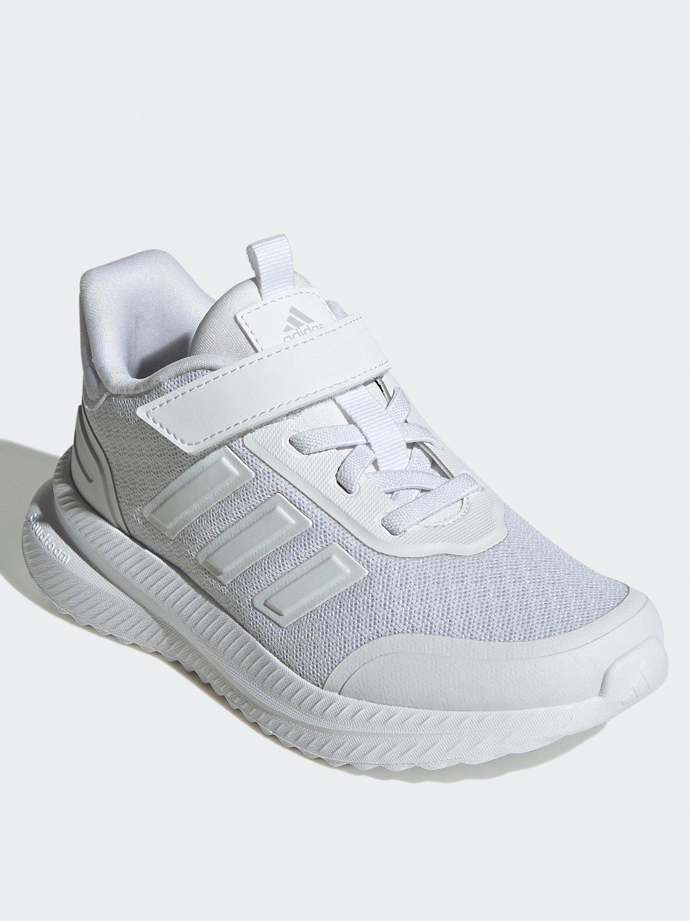 adidas-sportswear-kids-x_plrpath-elasticated-trainers-whitestillFront