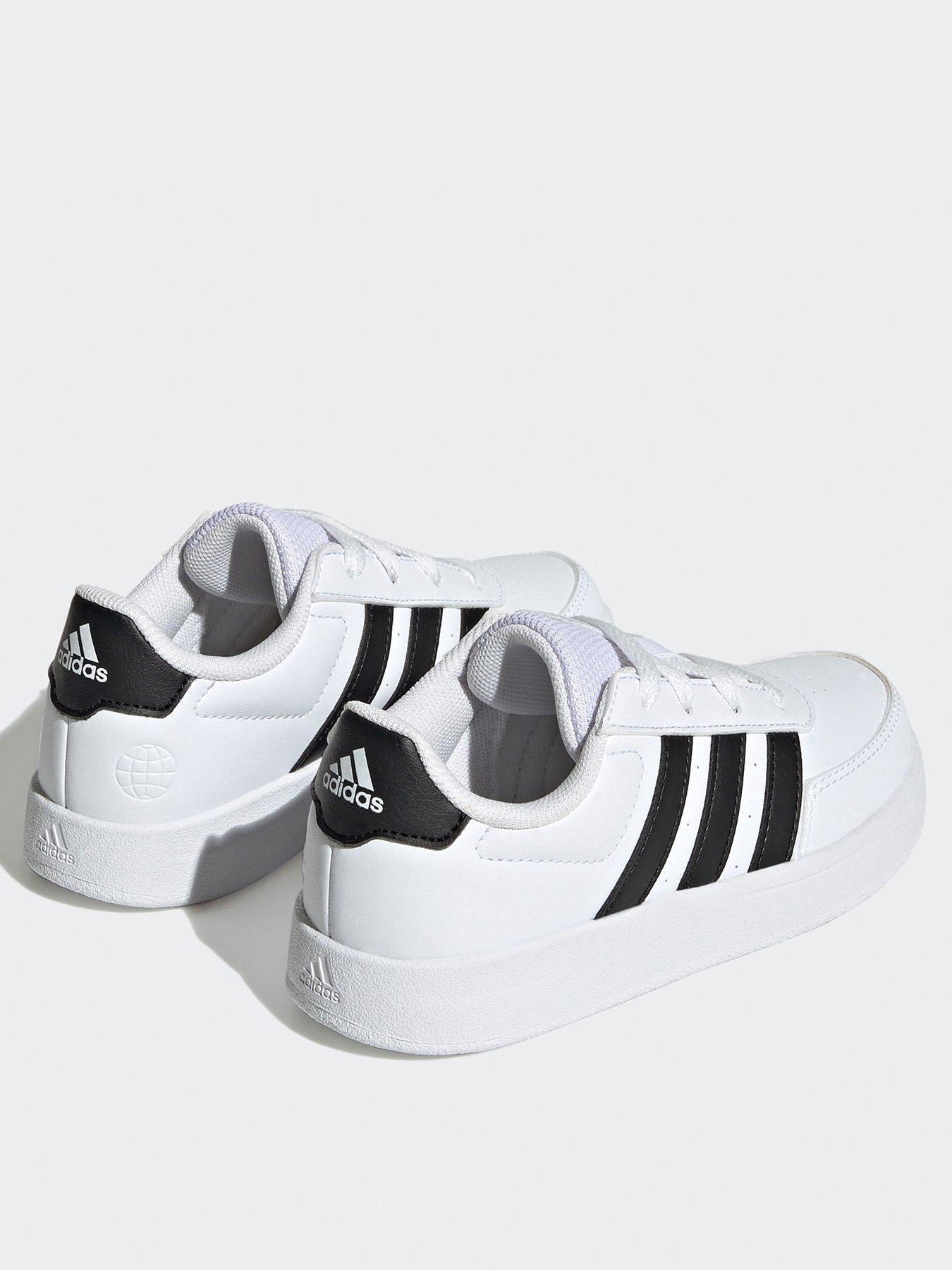 adidas-sportswear-kids-breaknet-20-trainers-whiteblackback