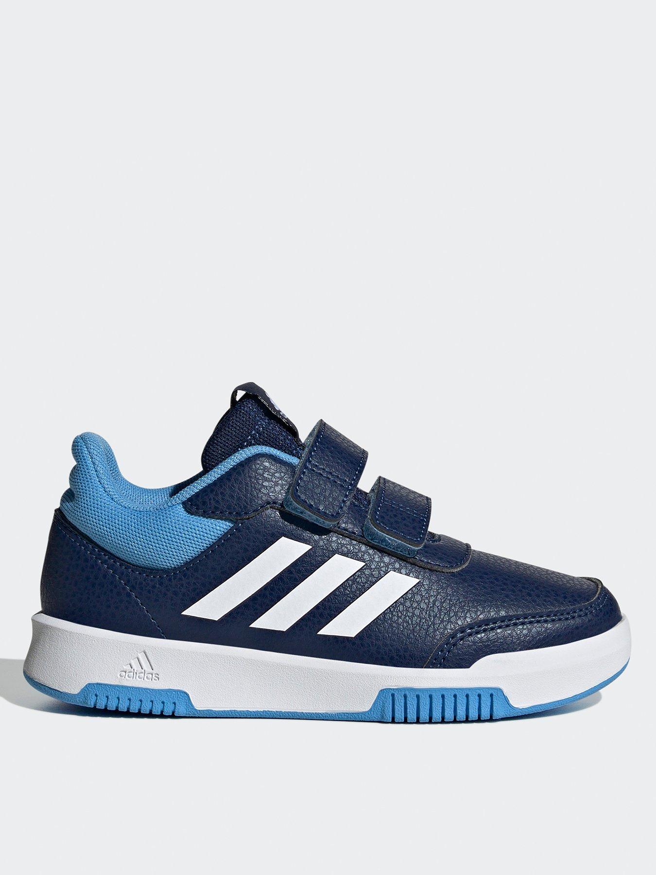 adidas-sportswear-kids-tensaur-sport-20-velcro-trainers-dark-bluewhite