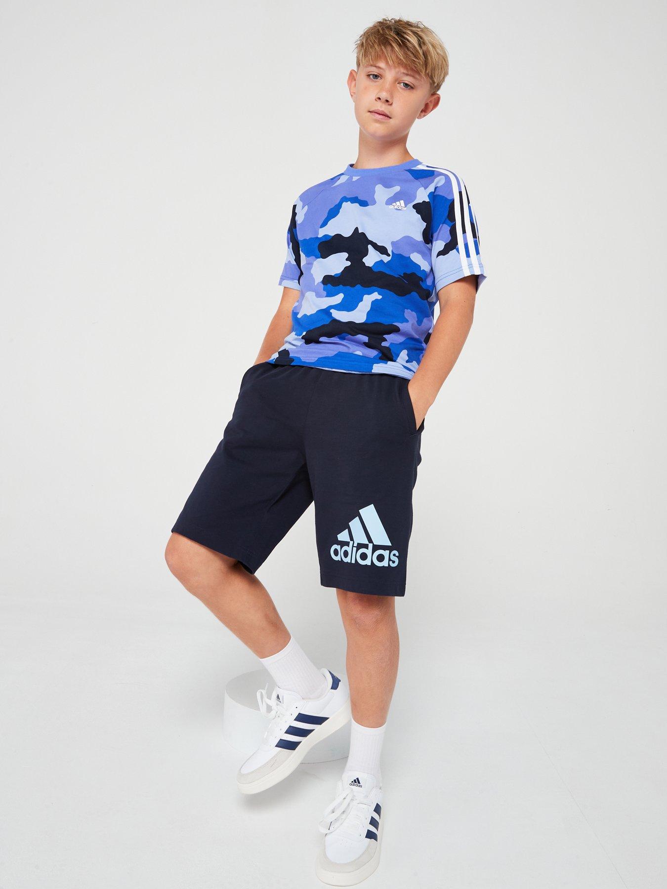 adidas-sportswear-junior-boys-essentials-camo-print-t-shirt-blueback