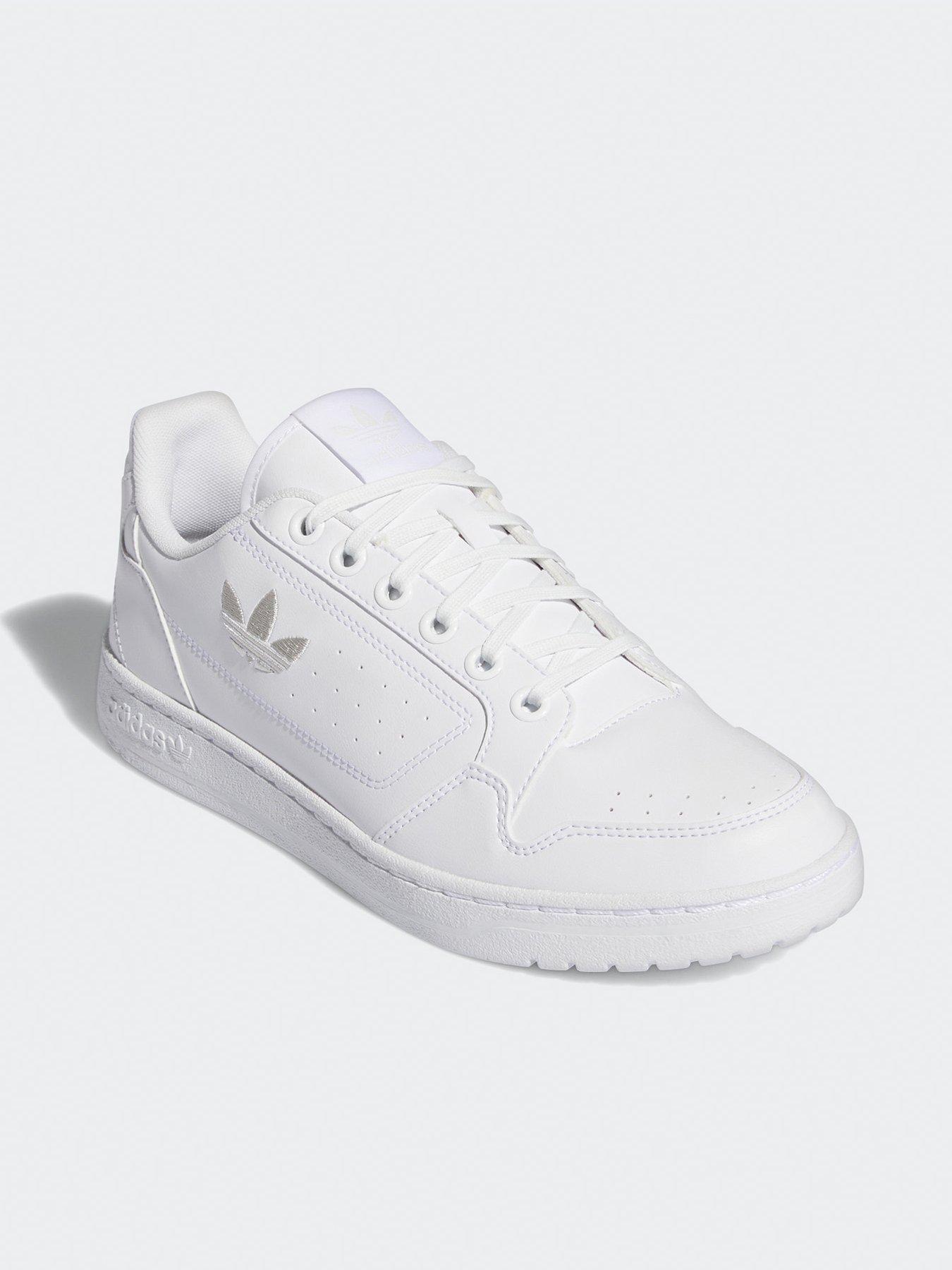 adidas-originals-unisex-ny-90-trainer-whitefront