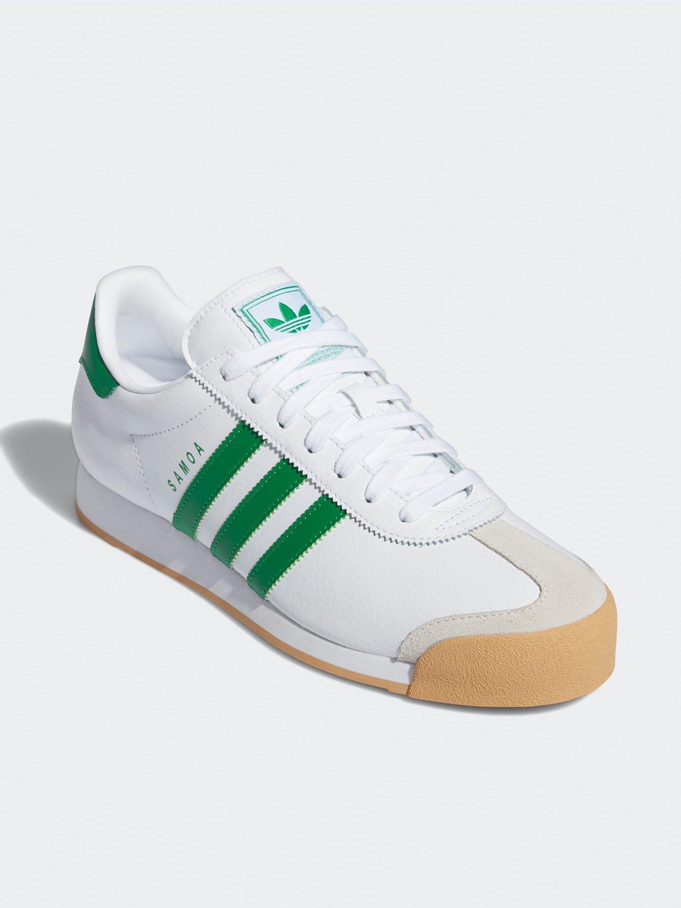 adidas-originals-mens-samoa-trainer-whitegreen