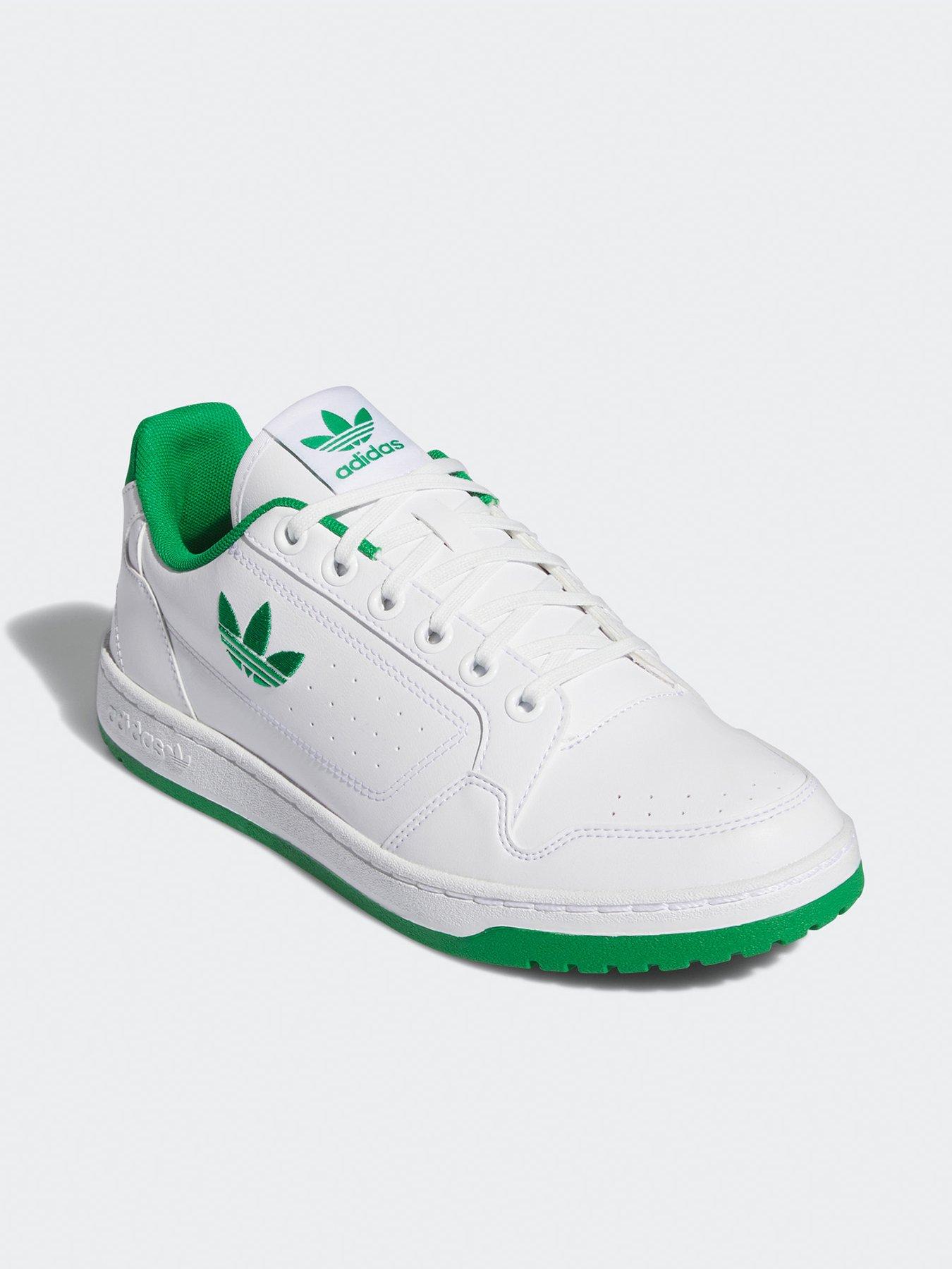 adidas-originals-mens-ny-90-trainer-whitegreen