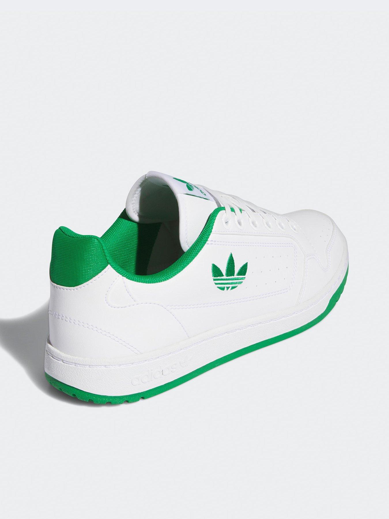 adidas-originals-mens-ny-90-trainer-whitegreenback