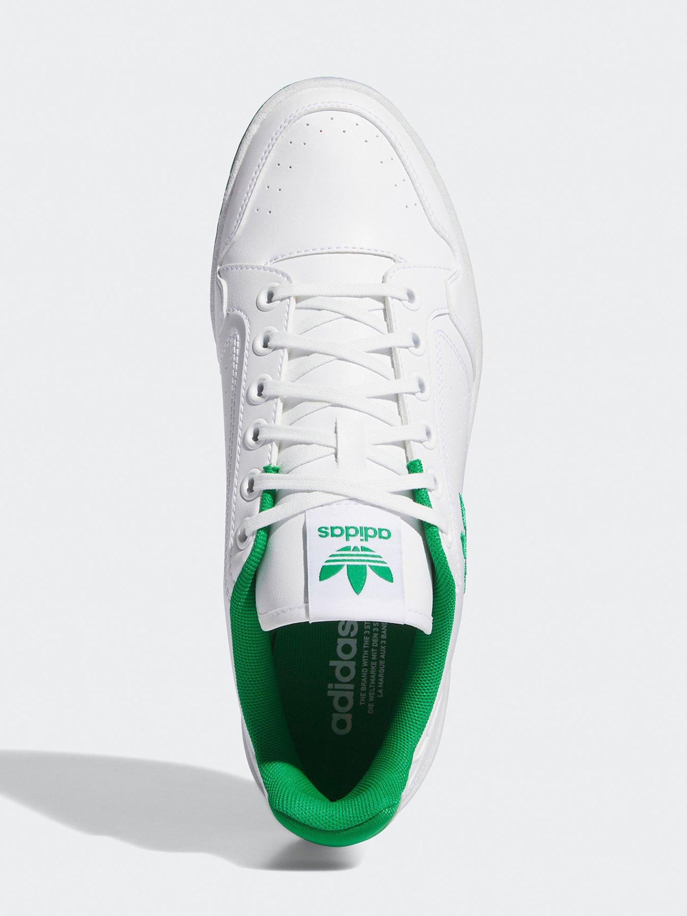 adidas-originals-mens-ny-90-trainer-whitegreenoutfit