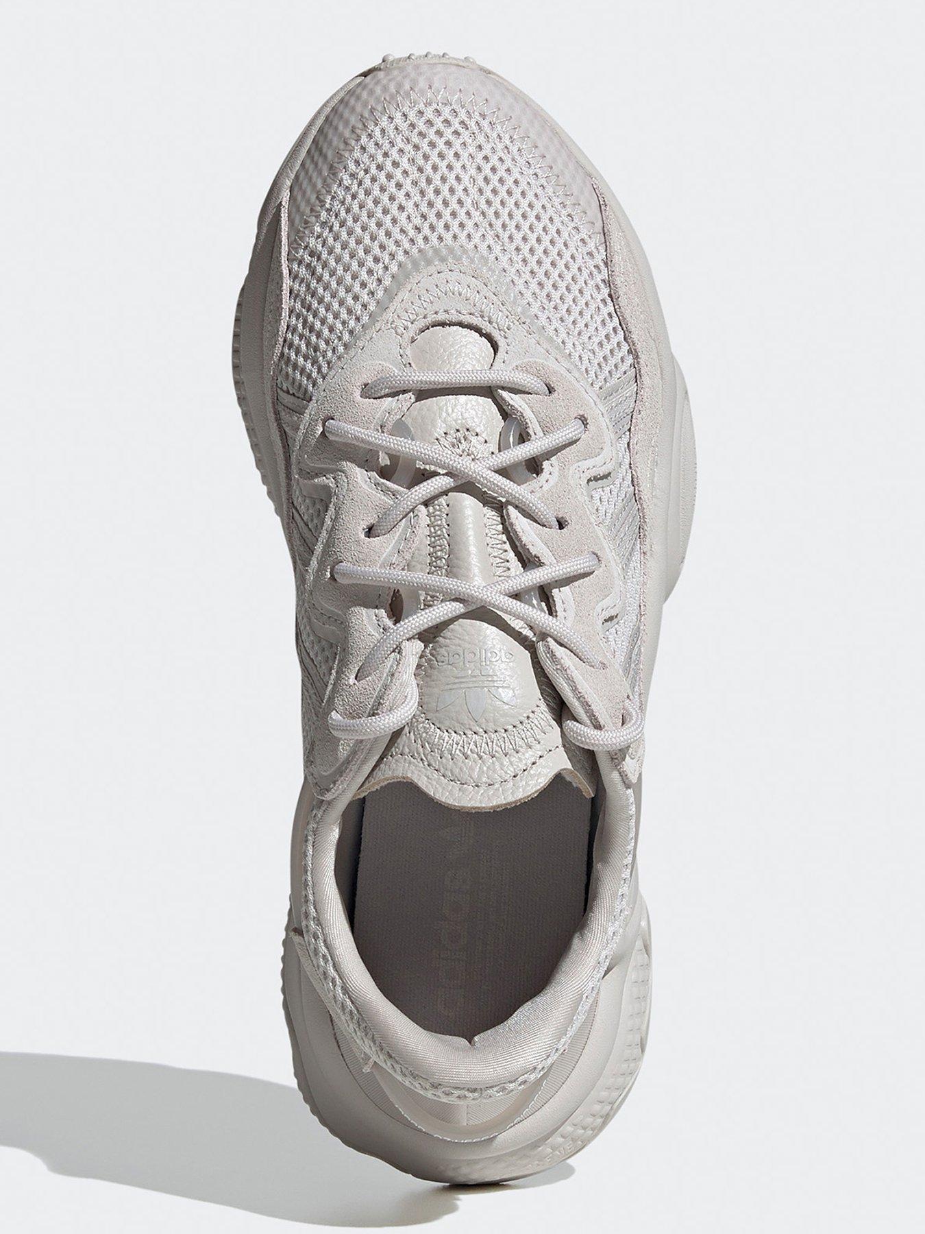 adidas Originals Unisex Ozweego Trainer White Very Ireland