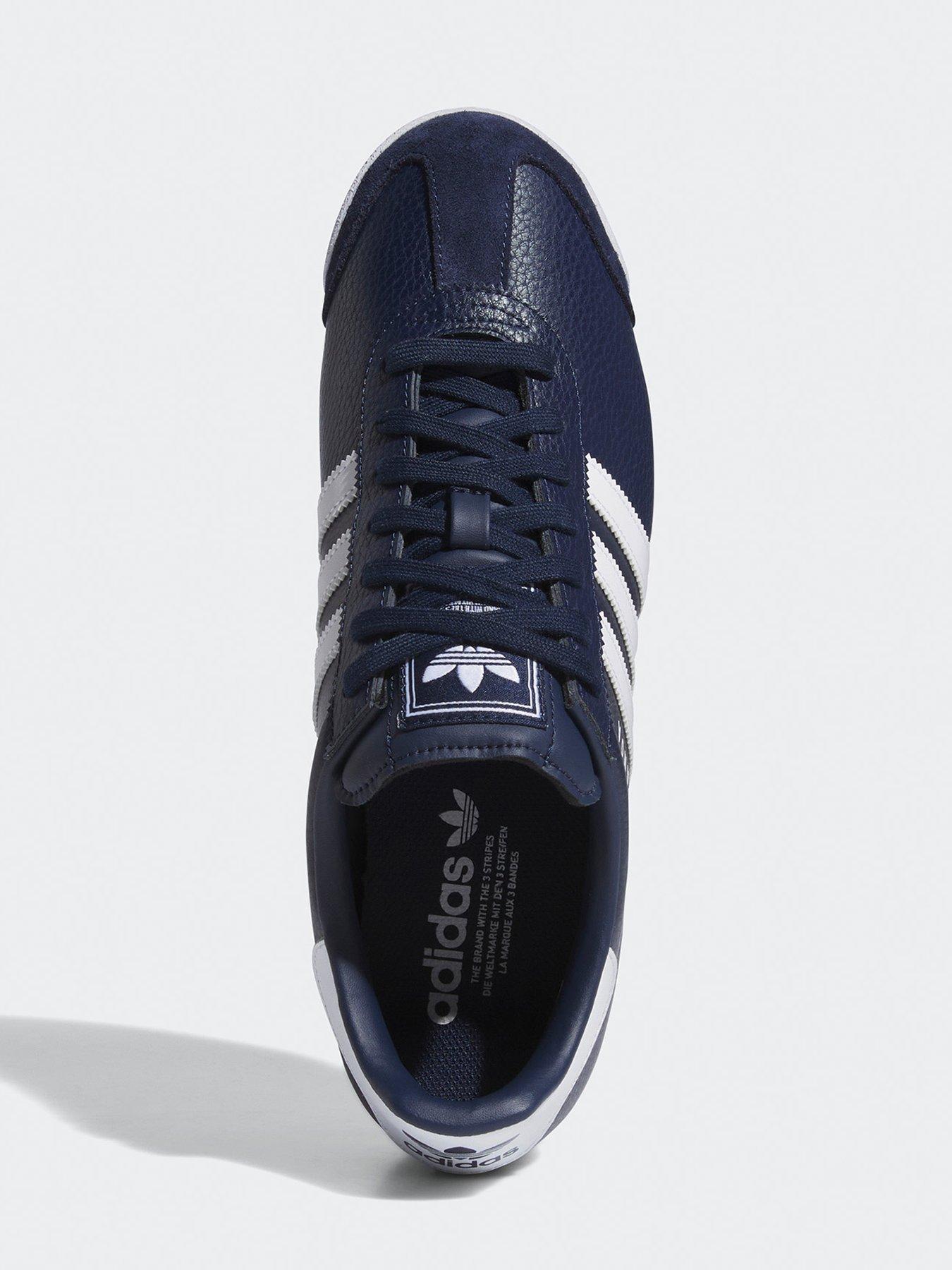 Men s Samoa Trainer Navy