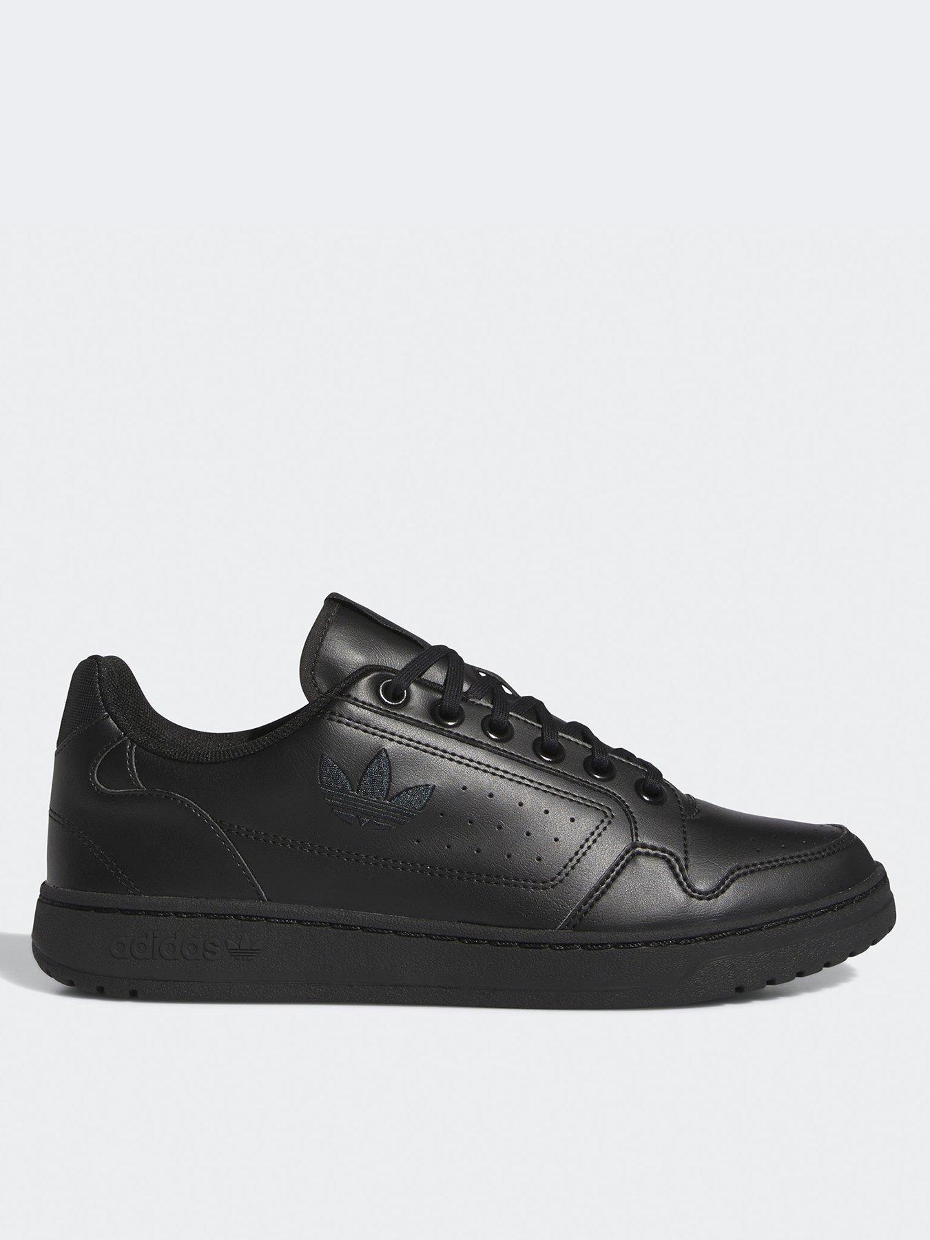 adidas Originals Unisex Ny 90 Trainer - Black