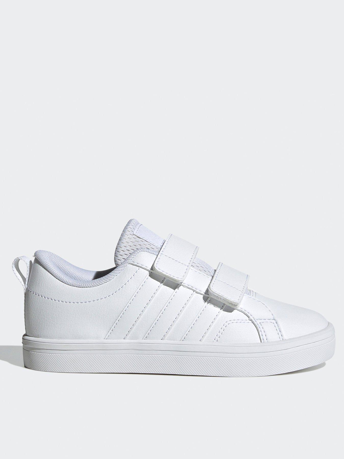 adidas-sportswear-kids-vs-pace-20-velcro-trainers-white