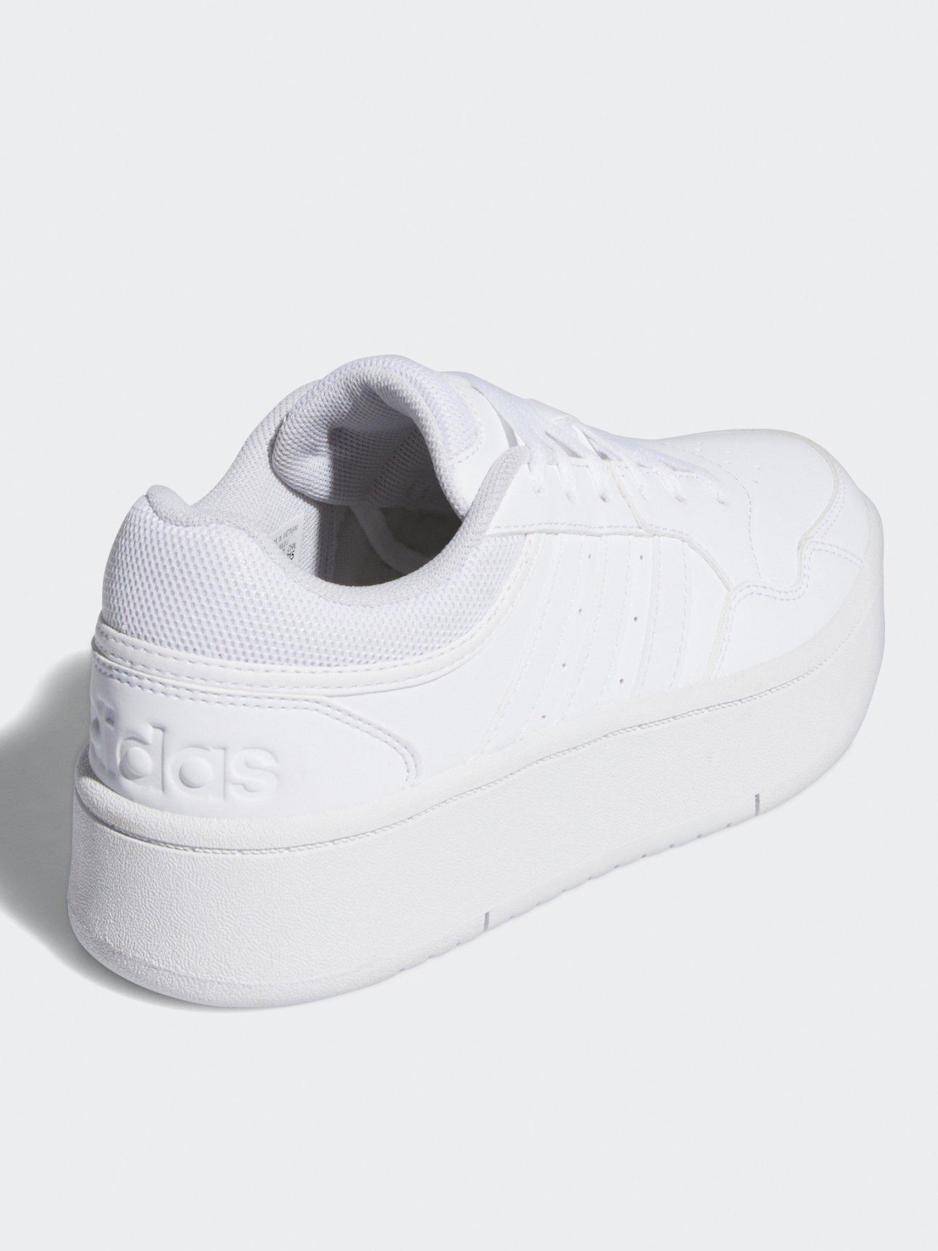 adidas-sportswear-junior-hoops-30-bold-trainers-whiteback