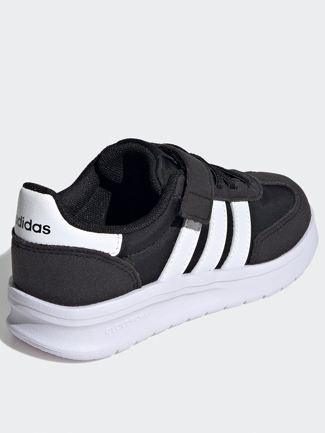 adidas-sportswear-kids-run-70s-20-trainers-blackwhiteback