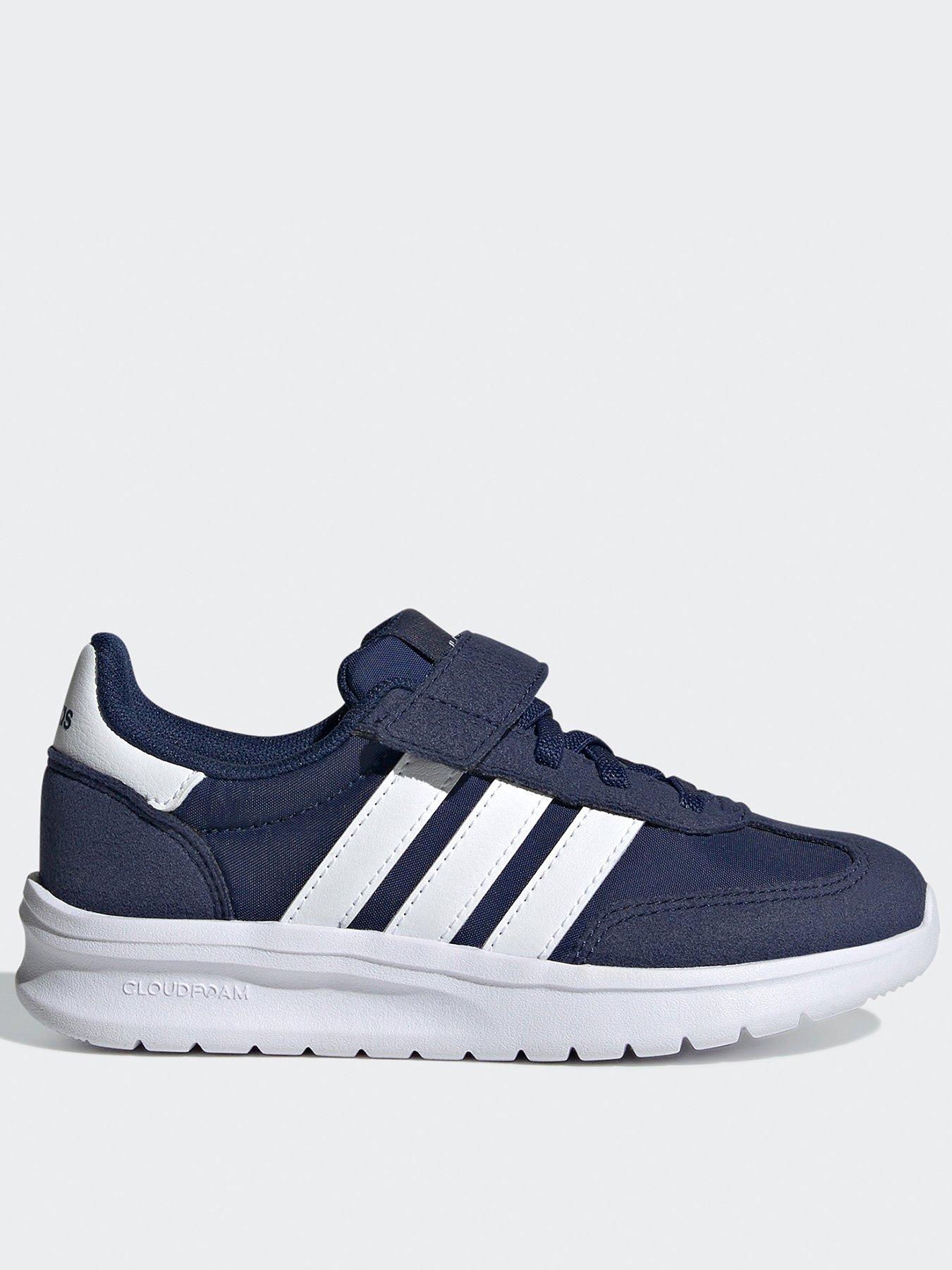 adidas Sportswear Kids Run 70s 2.0 Trainers - Blue/white