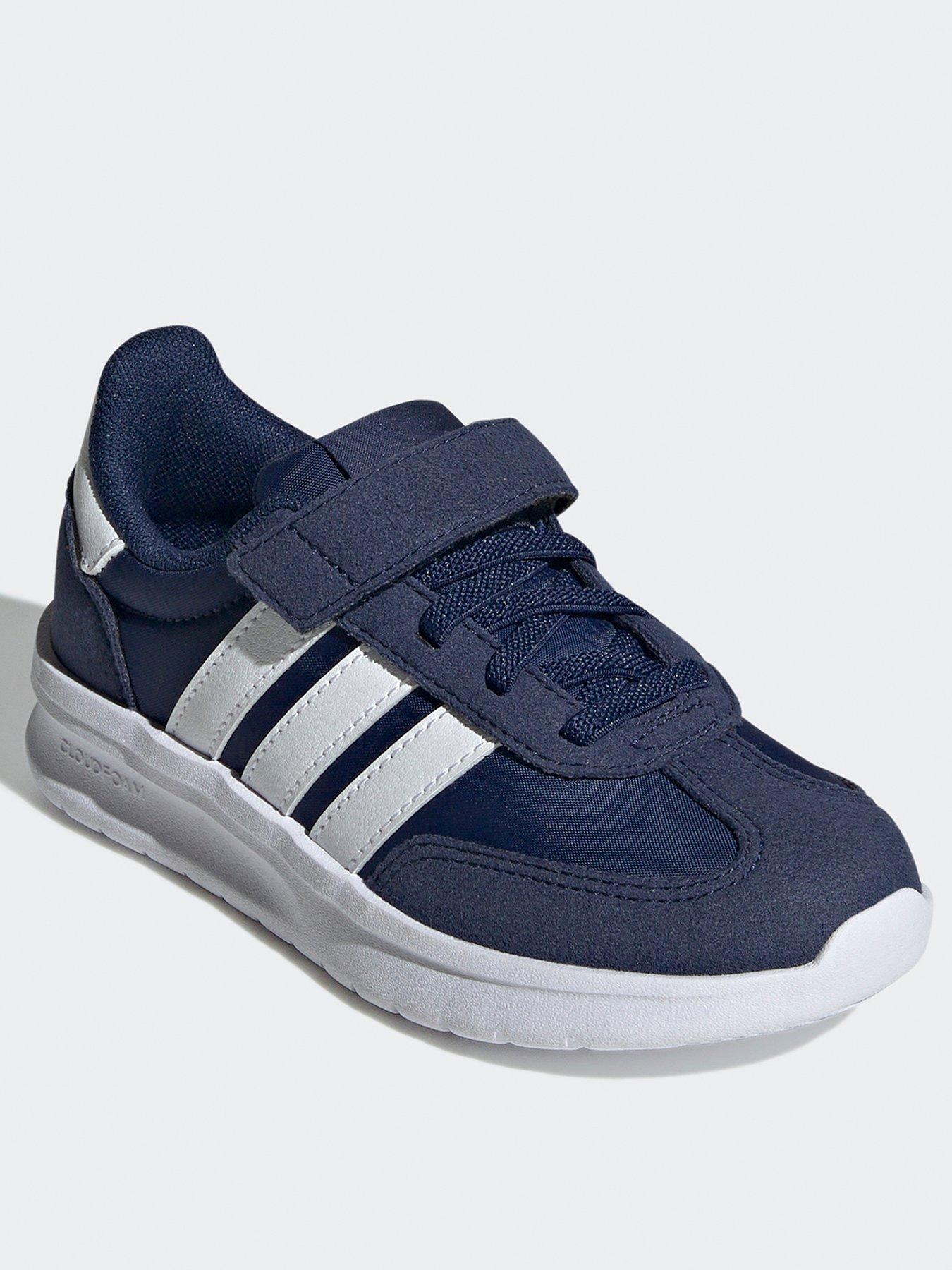 adidas-sportswear-kids-run-70s-20-trainers-bluewhitestillFront