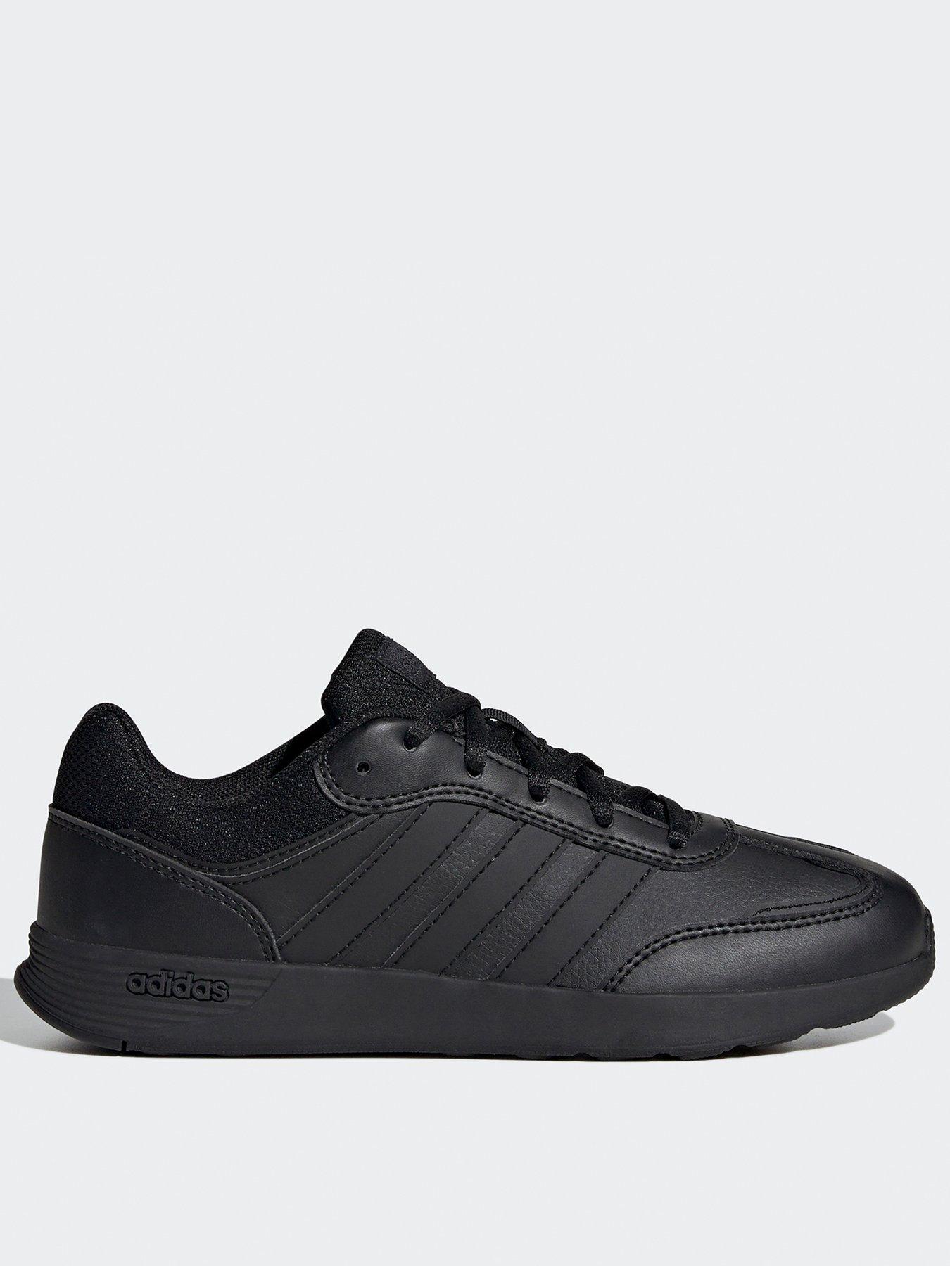 adidas-sportswear-junior-tensaur-switch-trainers-blackblack