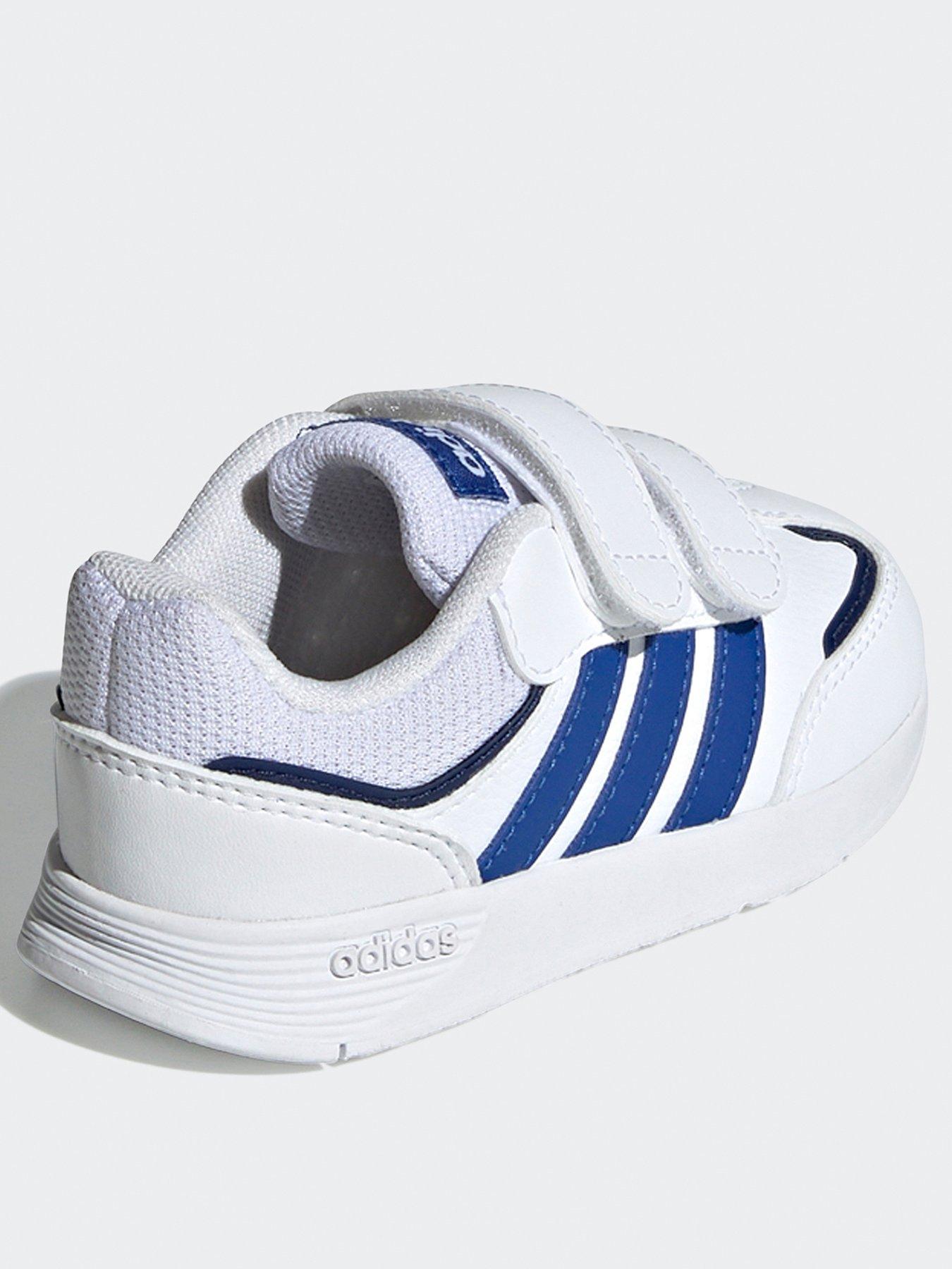 adidas-sportswear-infant-tensaur-switch-trainers-whiteblueback