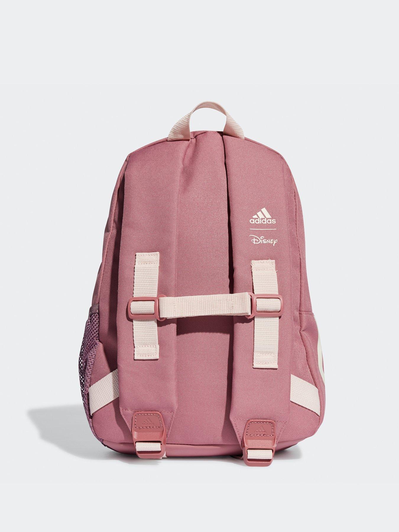 adidas-sportswear-girls-kids-disney-minnie-mouse-backpack-light-redback