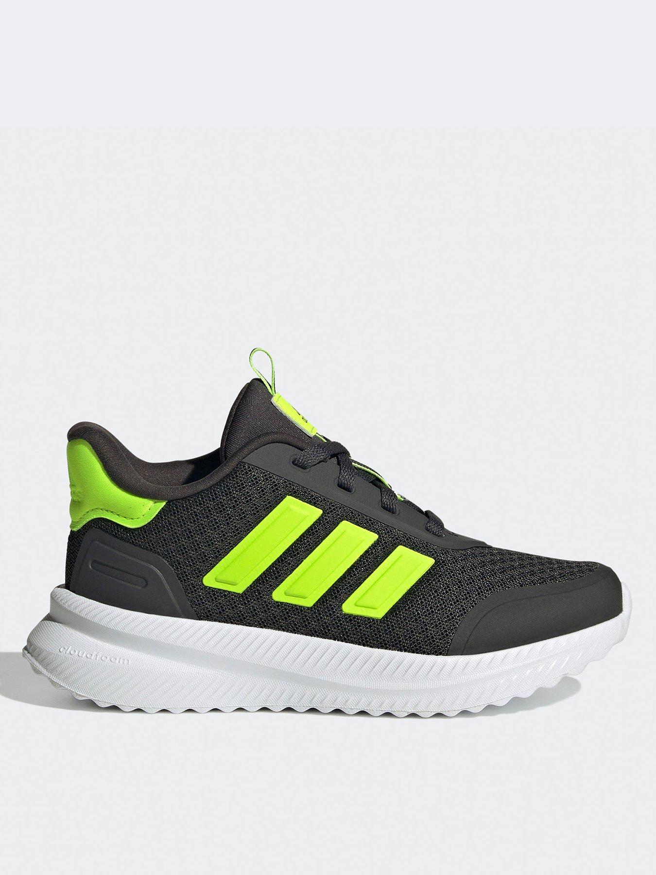 adidas-sportswear-kids-x_plrpath-trainers-dark-greyfront