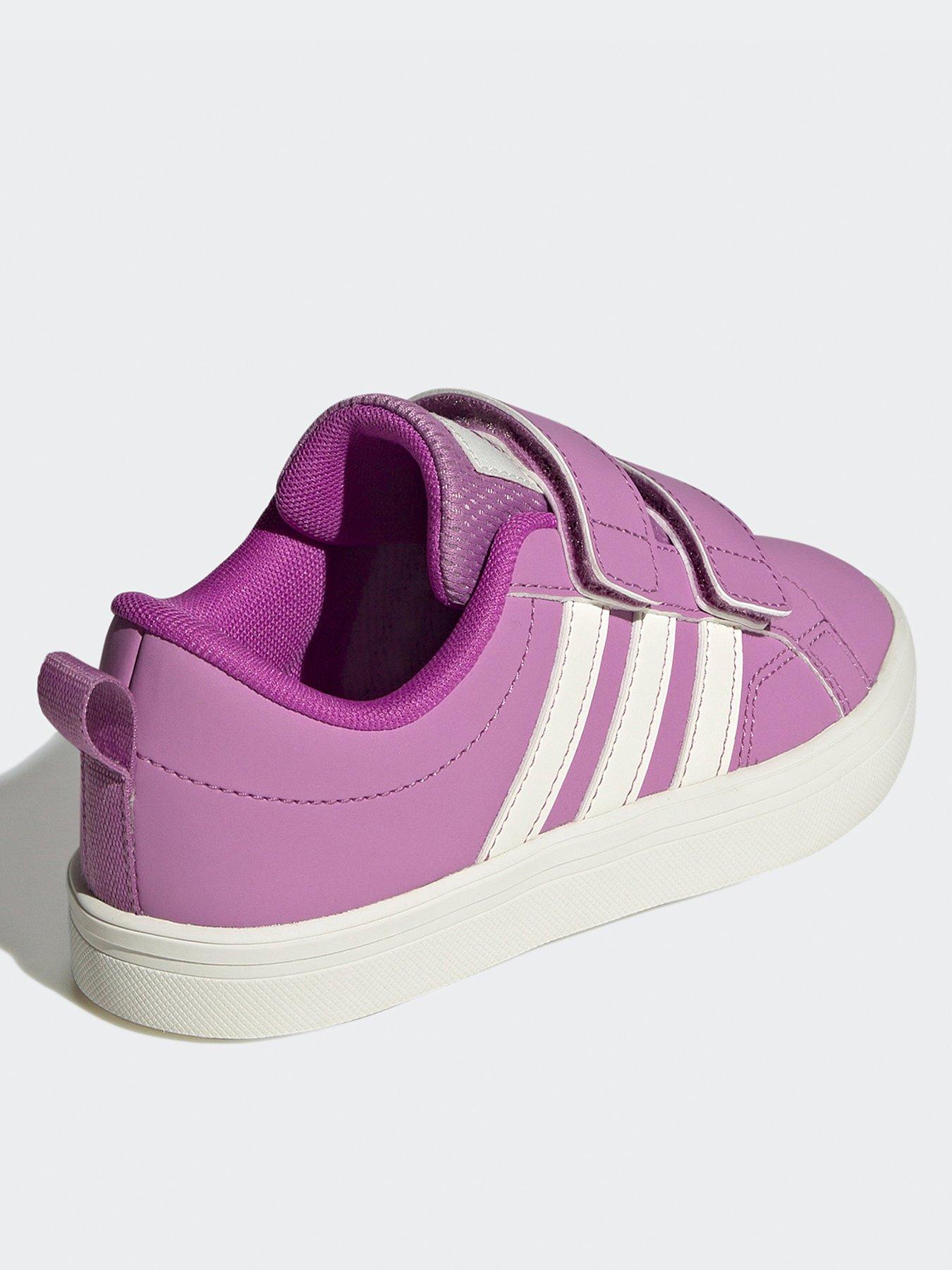 adidas-sportswear-kids-vs-pace-20-velcro-trainers-purpleback