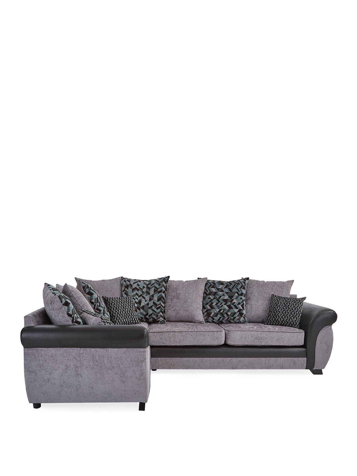 very-home-narva-fabricfaux-leather-left-hand-corner-group-sofanbsp-nbspmade-to-order-in-the-ukback