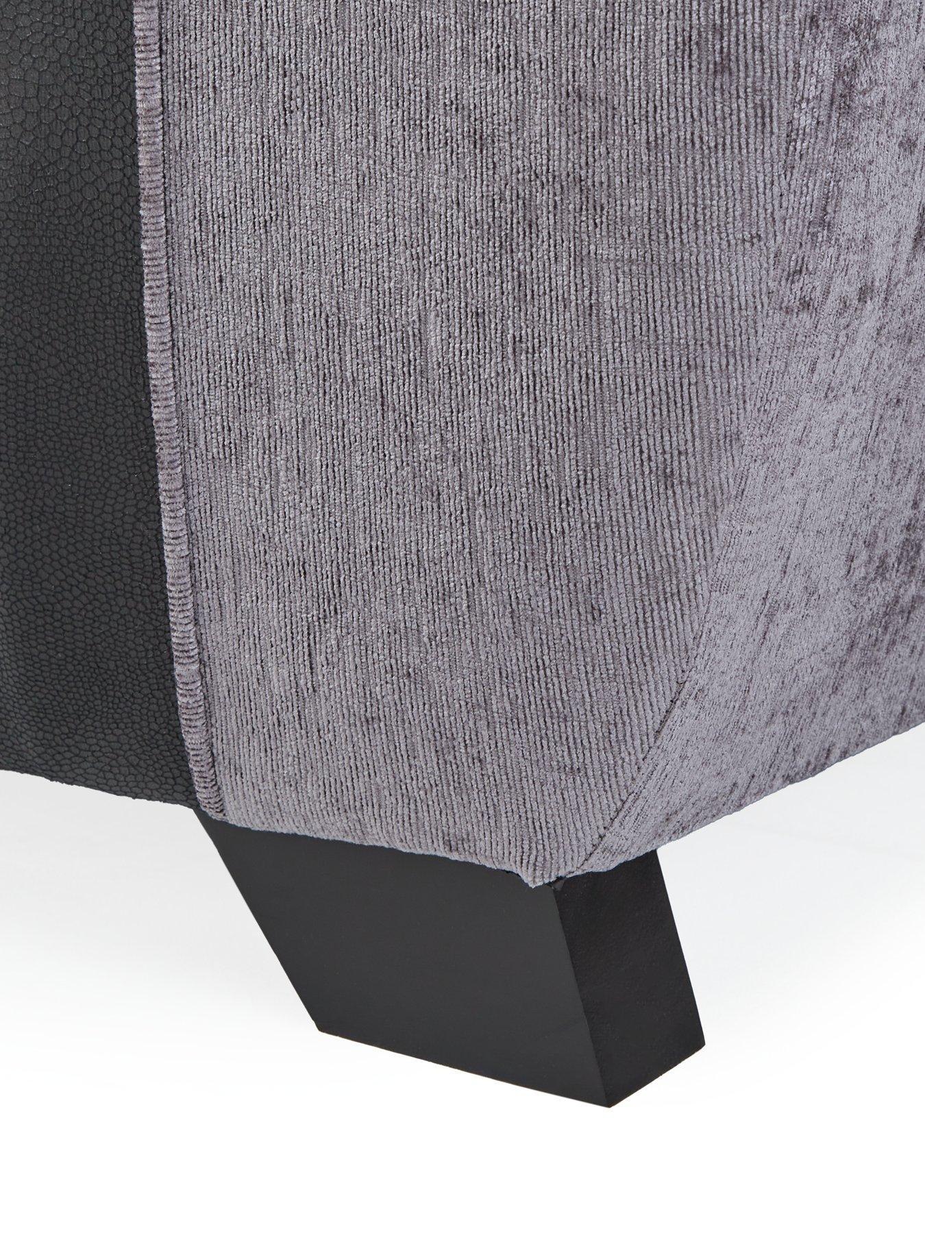 very-home-narva-fabricfaux-leather-right-hand-corner-group-sofanbsp--made-to-order-in-the-ukoutfit