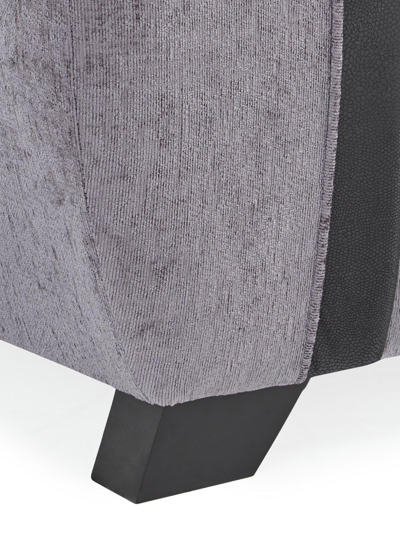 very-home-narva-fabricfaux-leather-armchairnbsp--made-in-the-ukoutfit