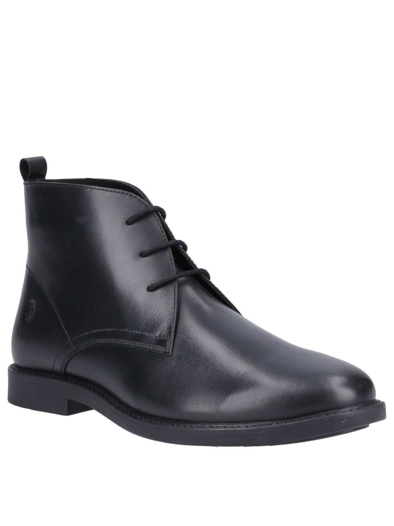 hush-puppies-tate-snr-ankle-boot-blackstillFront