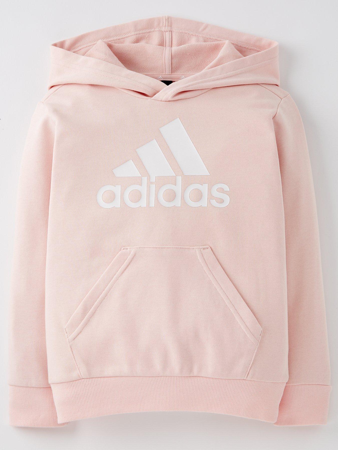 Adida hoodies for girls best sale