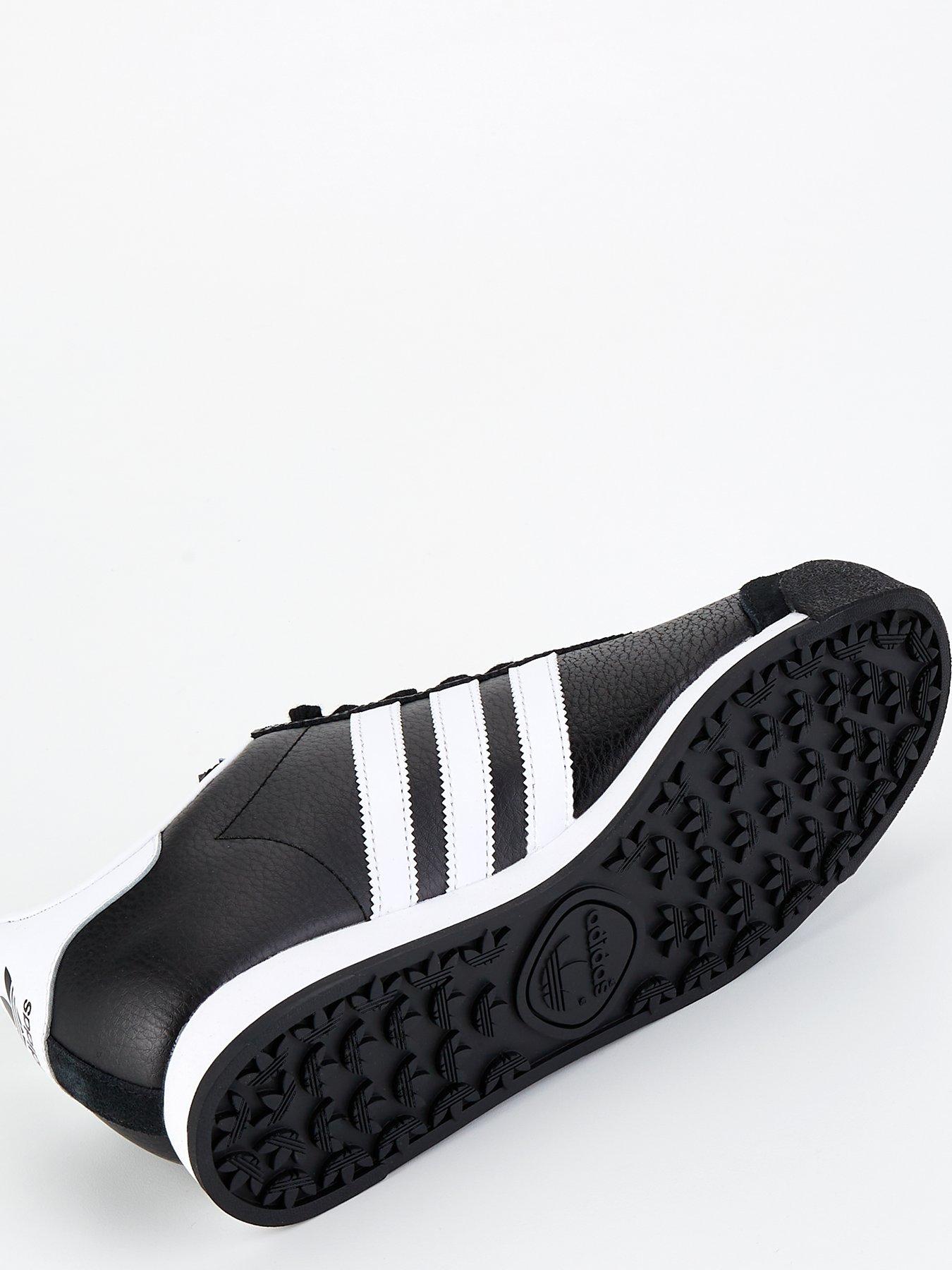 adidas-originals-mens-samoa-trainer-blackwhitedetail