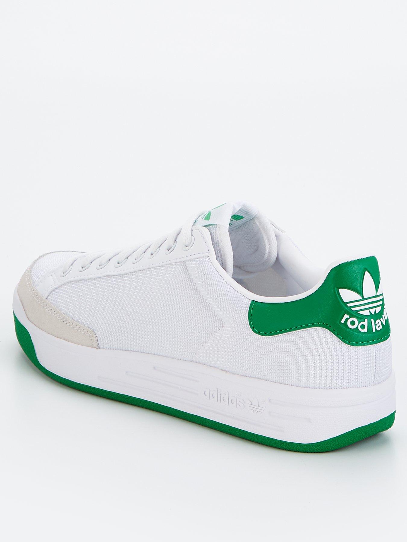 adidas-originals-mens-rod-laver-trainer-whiteback