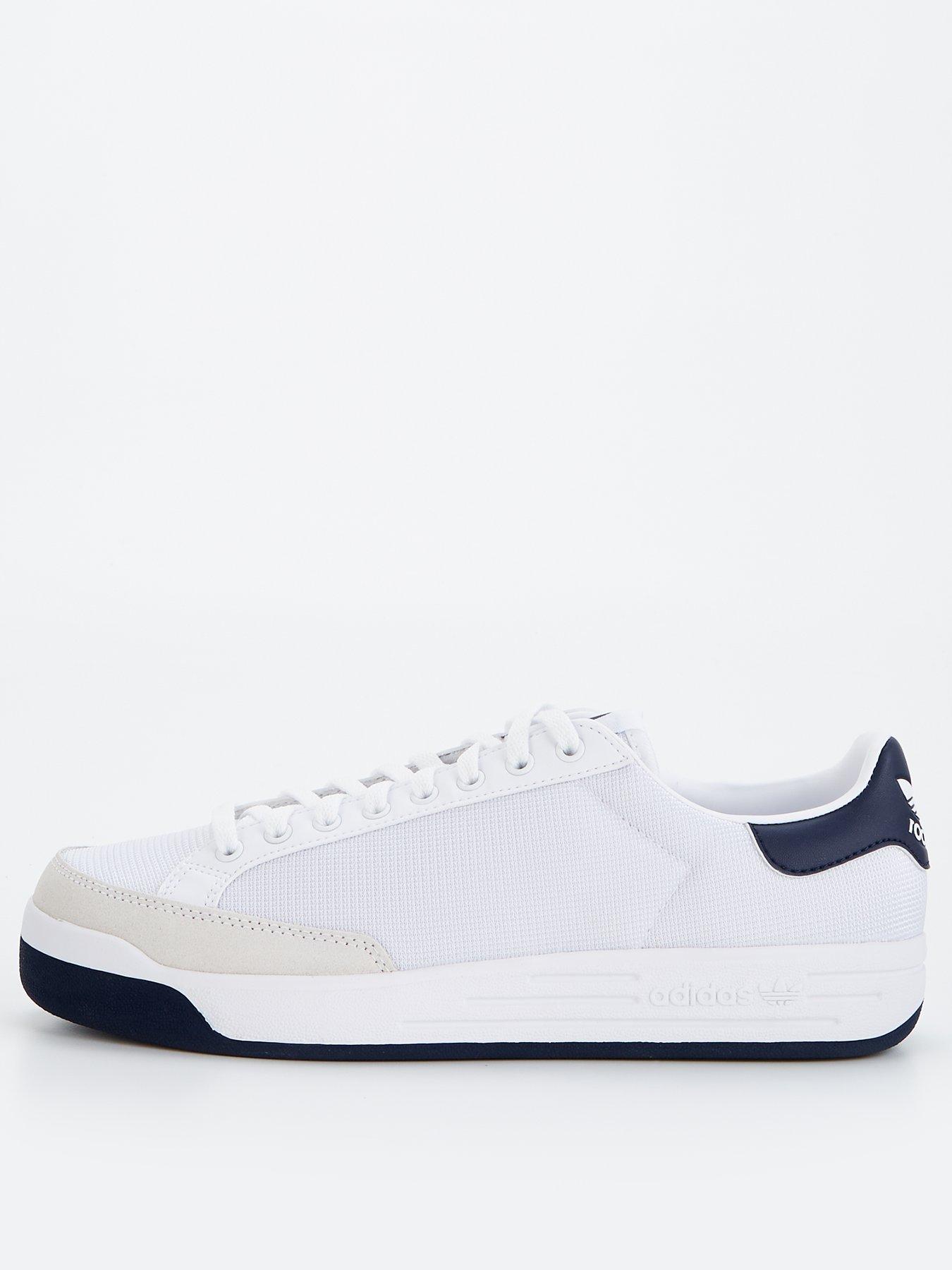 adidas-originals-mens-rod-laver-trainer-white