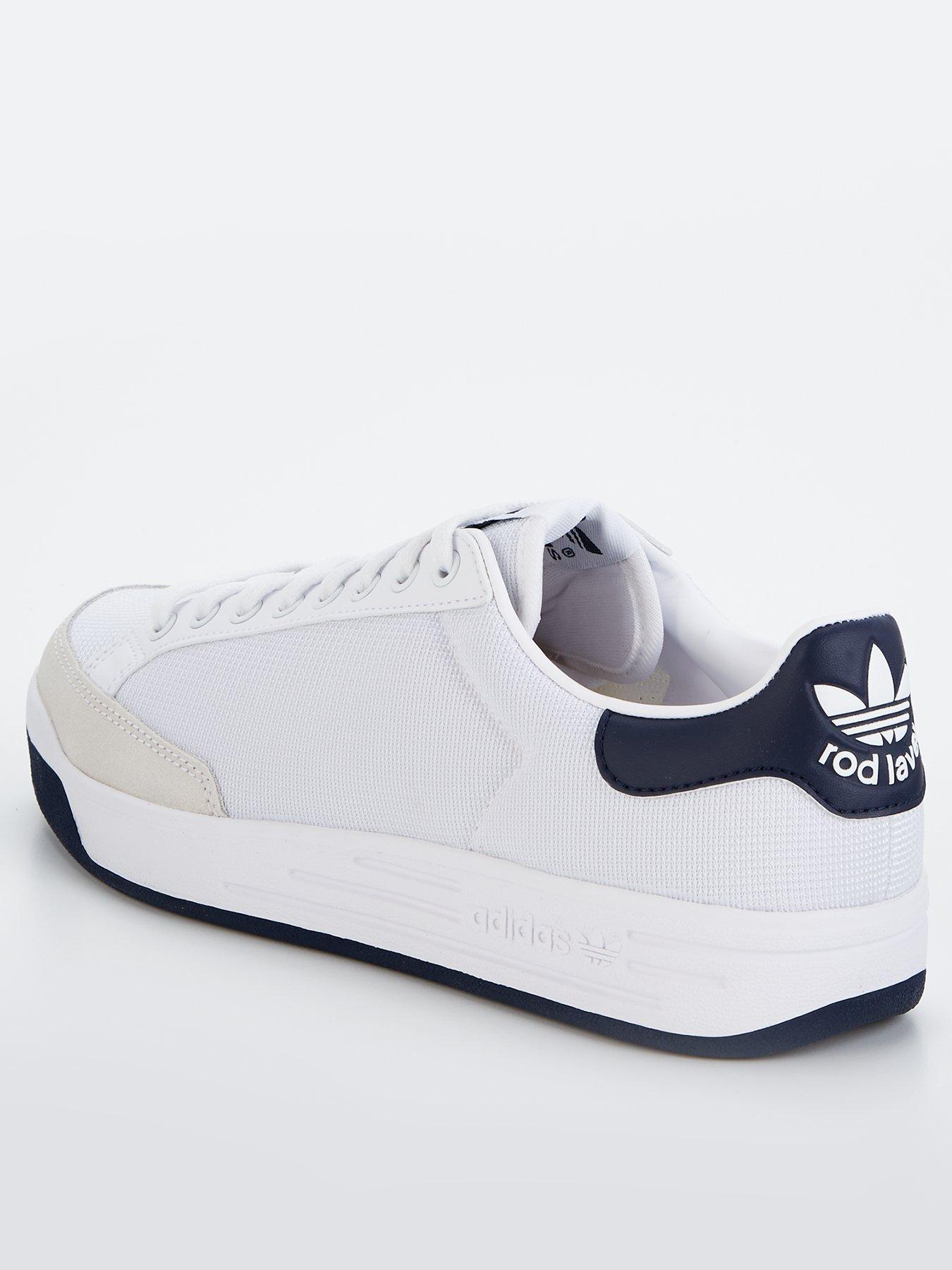 adidas-originals-mens-rod-laver-trainer-whiteback