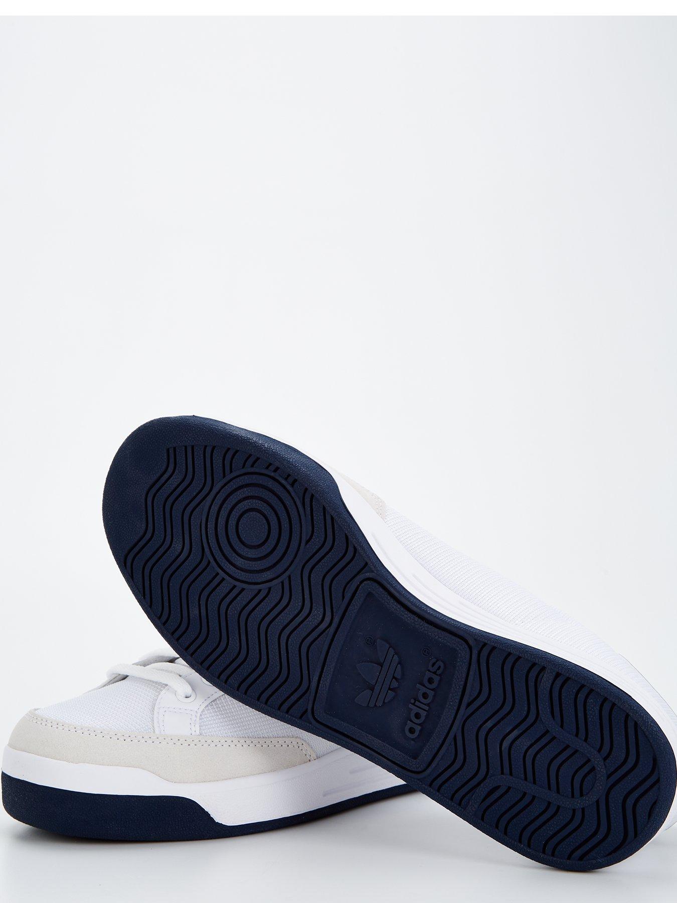 adidas-originals-mens-rod-laver-trainer-whitedetail