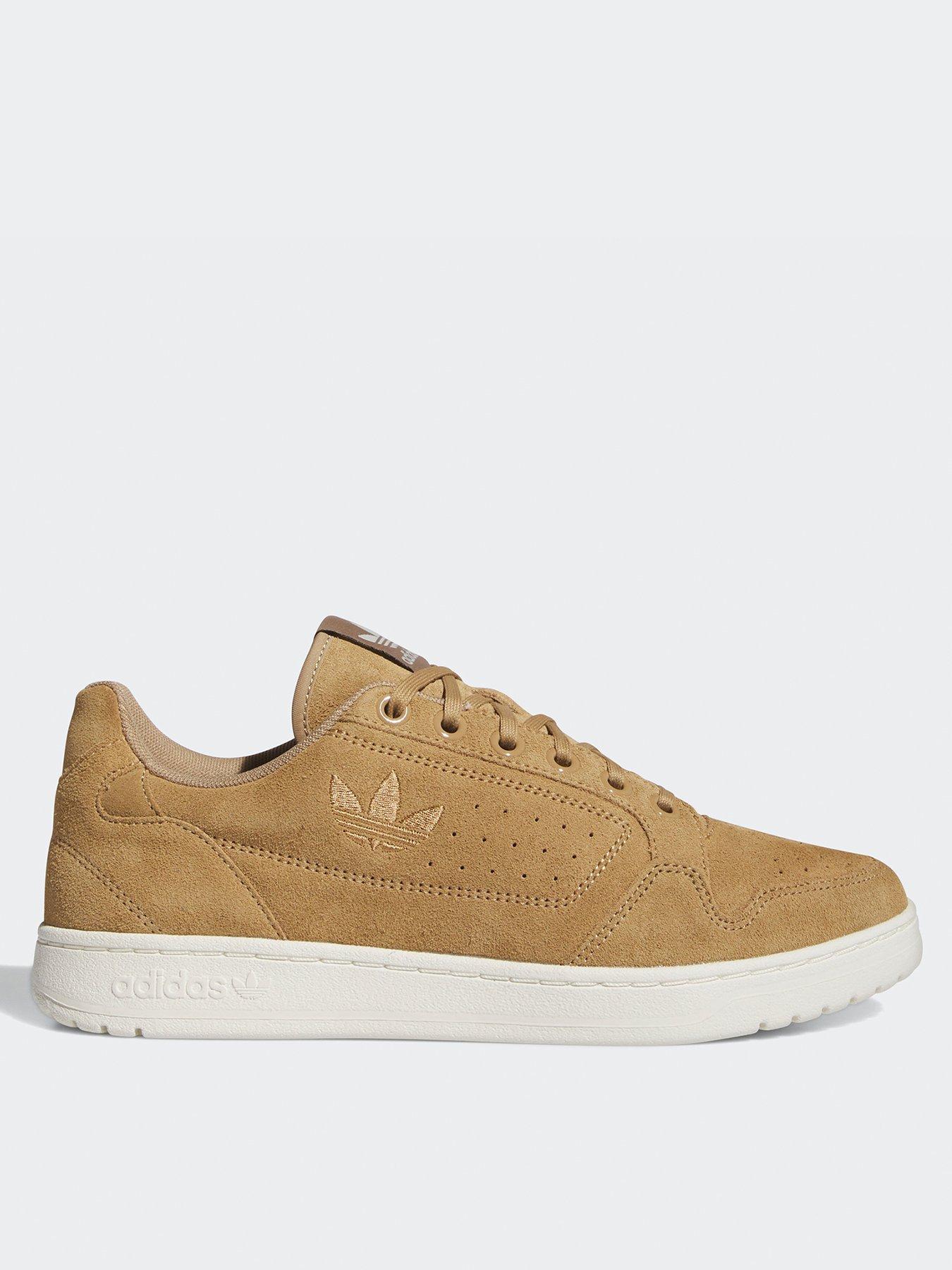 adidas-originals-mens-ny-90-trainers-brown