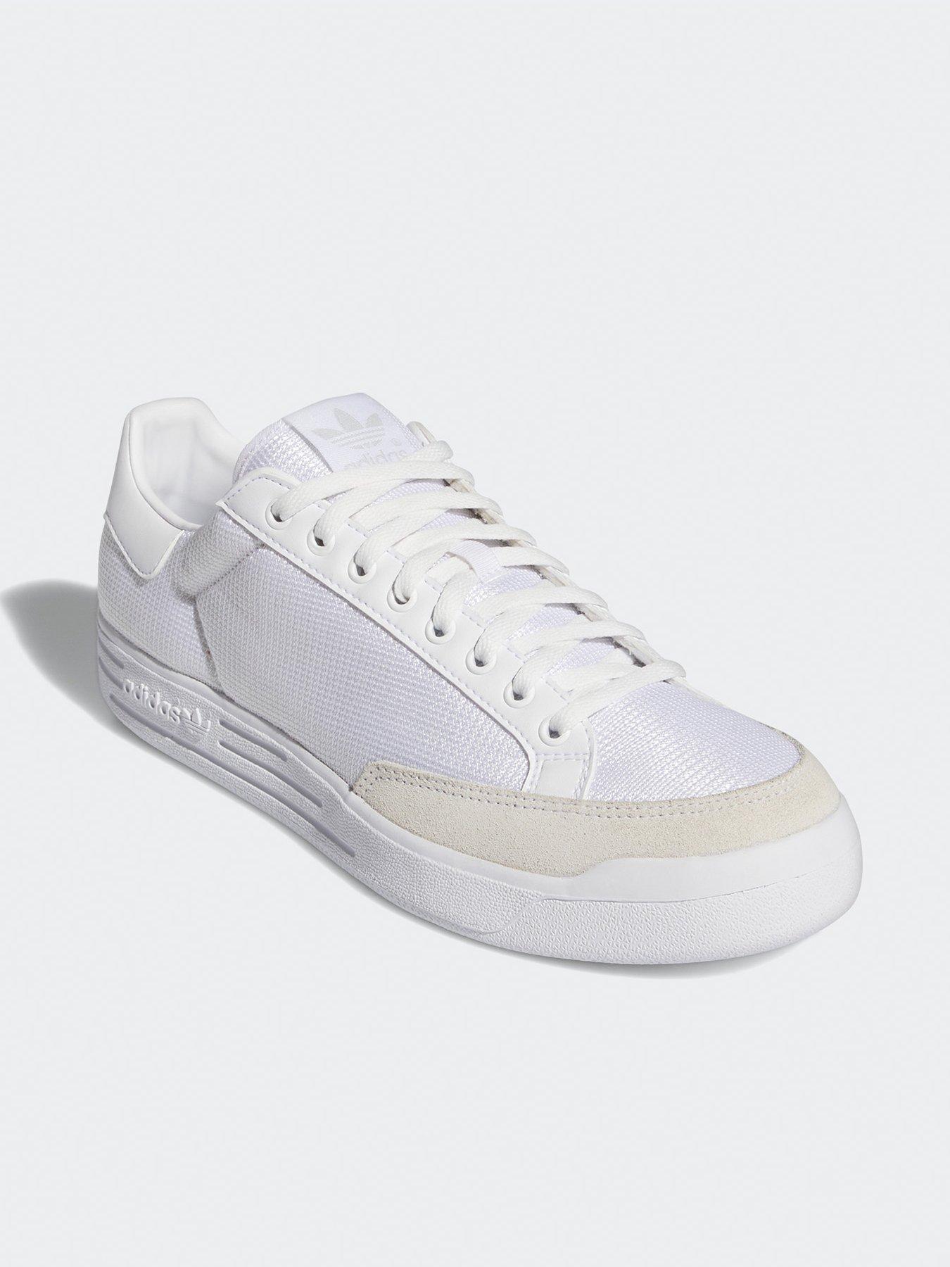 adidas-originals-mens-rod-laver-trainer-white