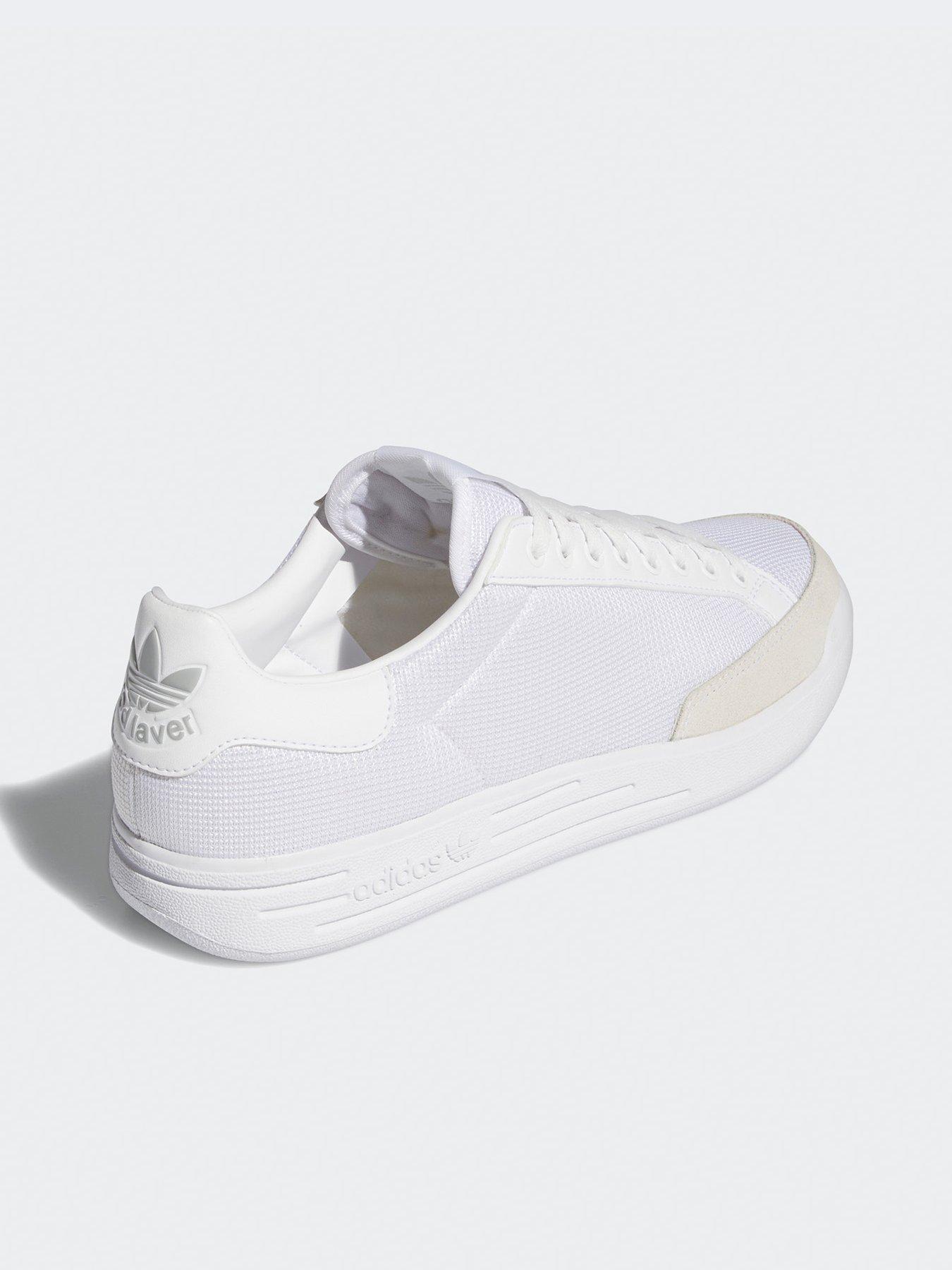 adidas-originals-mens-rod-laver-trainer-whiteback