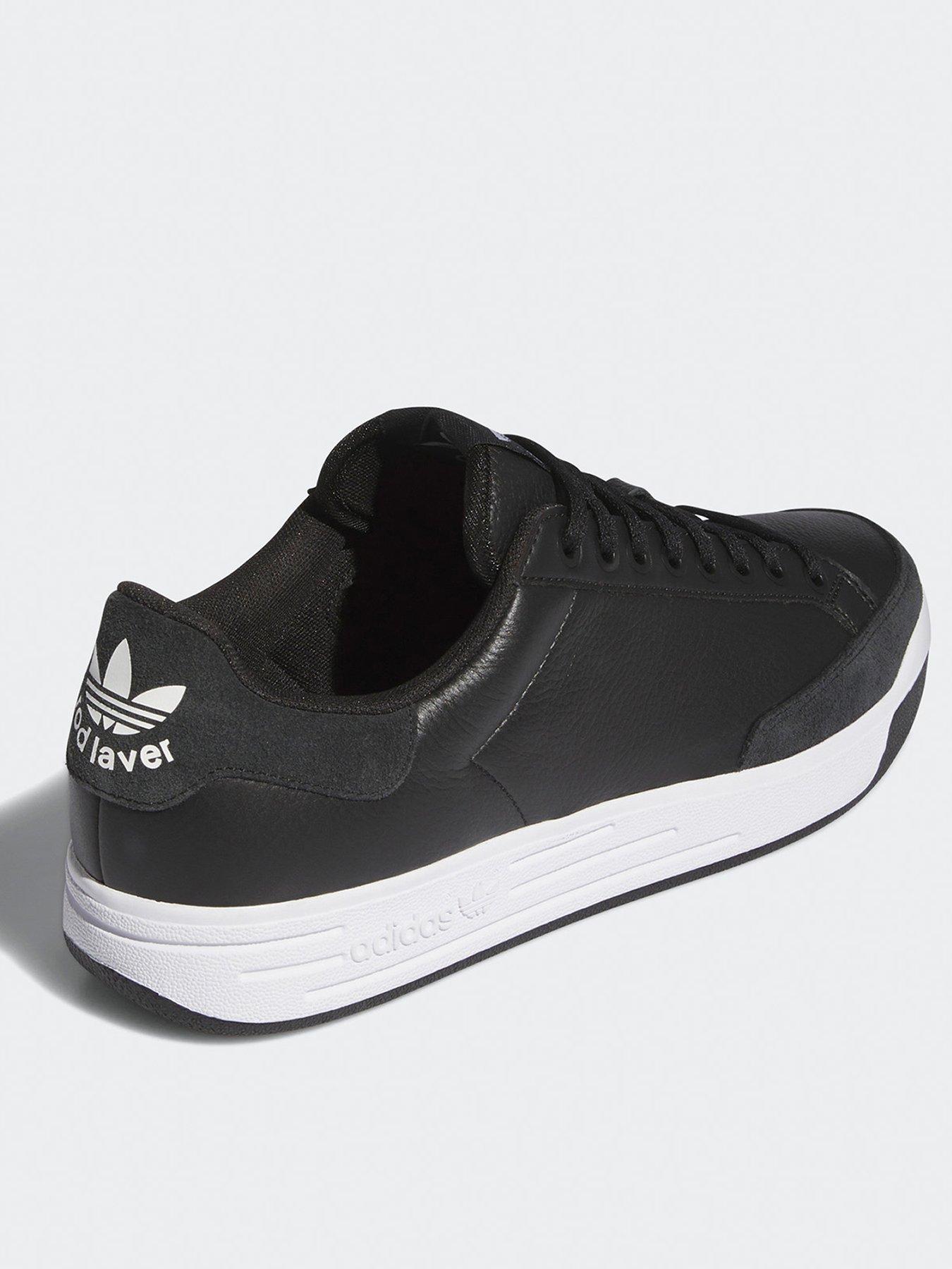 adidas-originals-mens-rod-laver-trainer-blackback