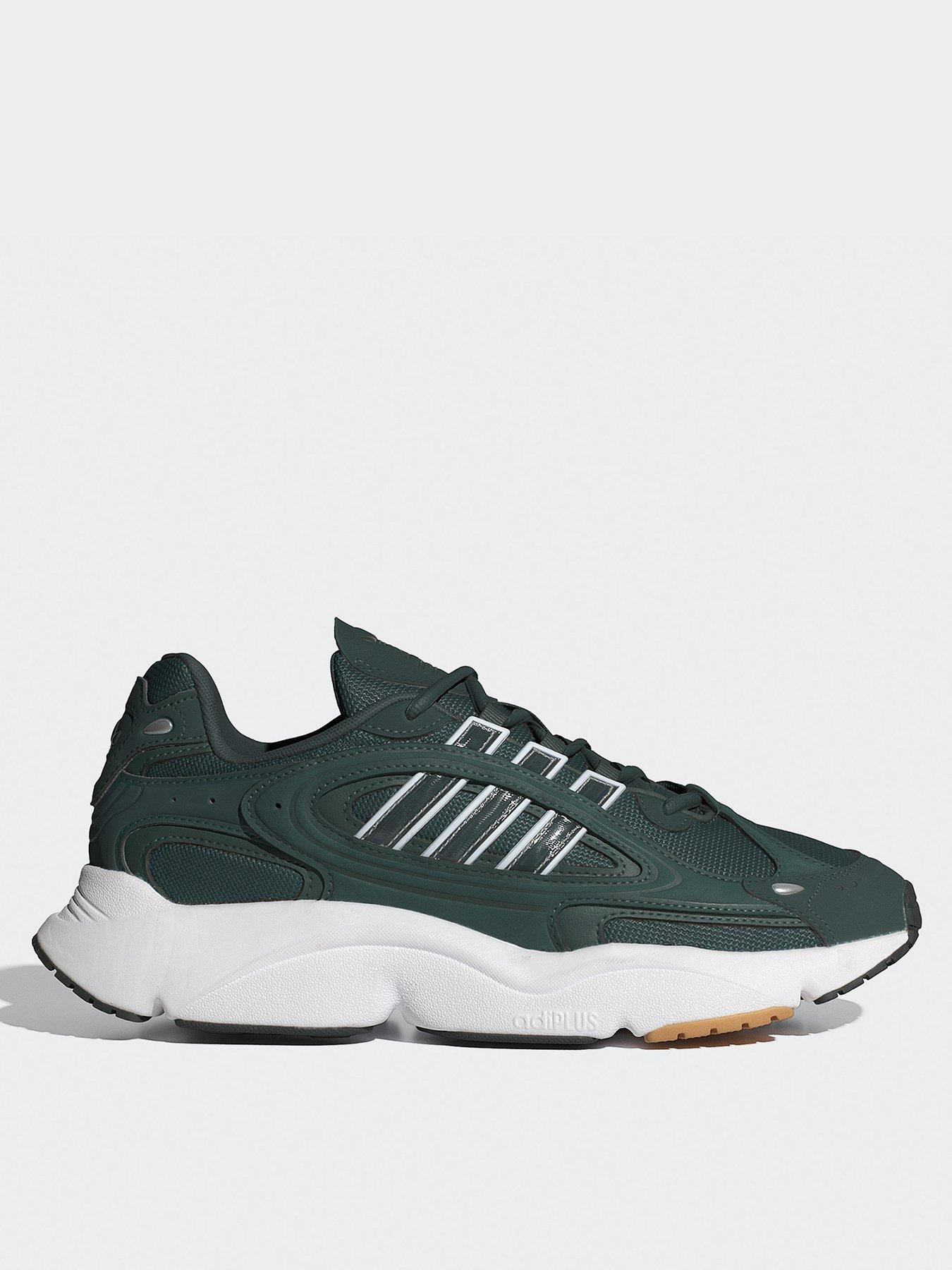 adidas-originals-mens-ozmillen-trainer-green