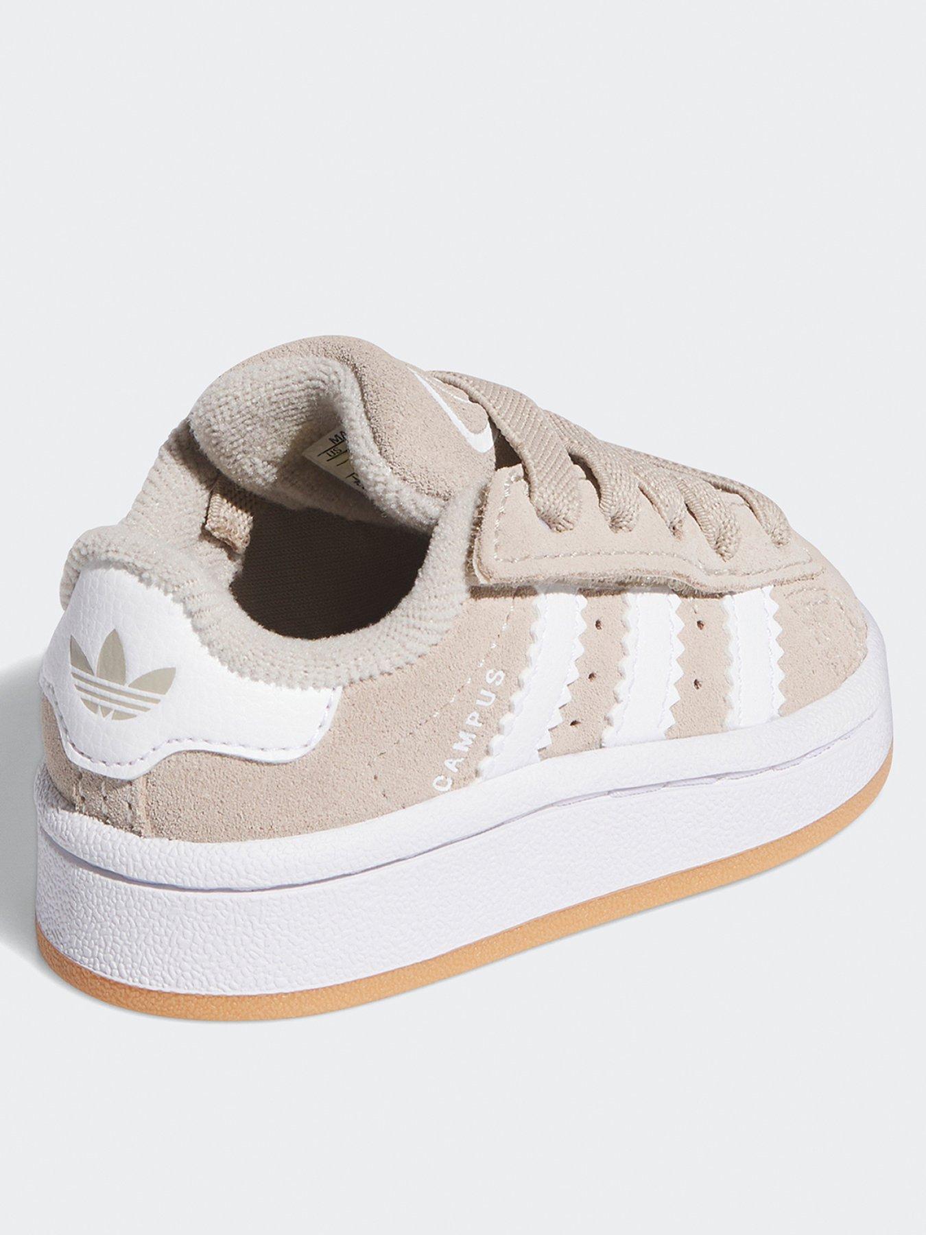 adidas-originals-unisex-infant-campus-00s-elastic-trainers-beigeback