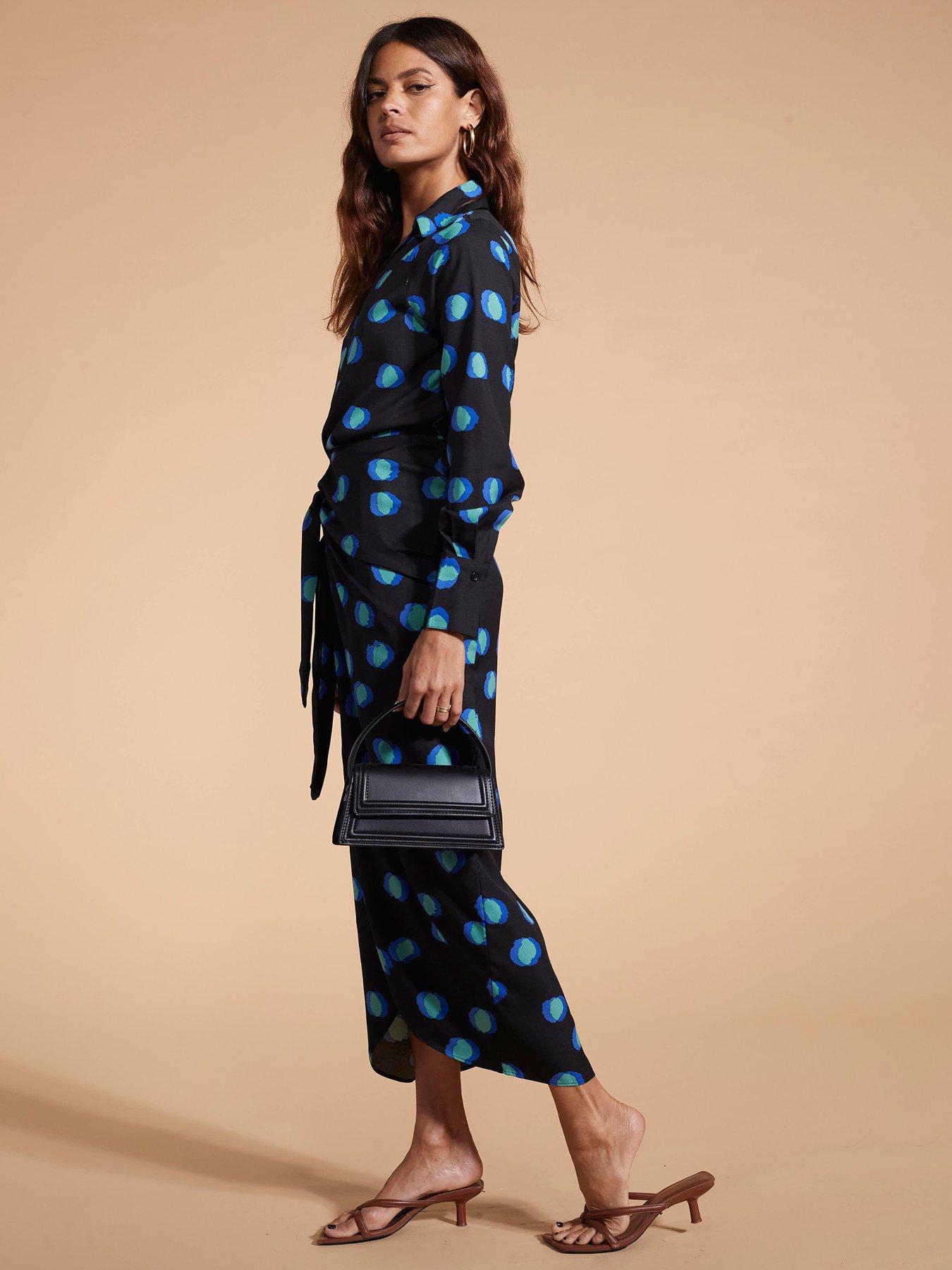 dancing-leopard-polka-dot-wrap-dress-blueback