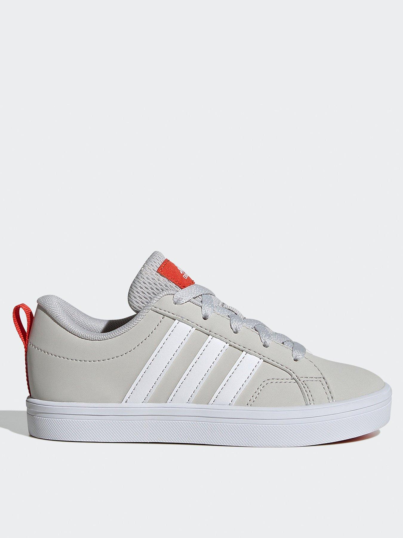 adidas-sportswear-junior-vs-pace-20-trainers-greywhite