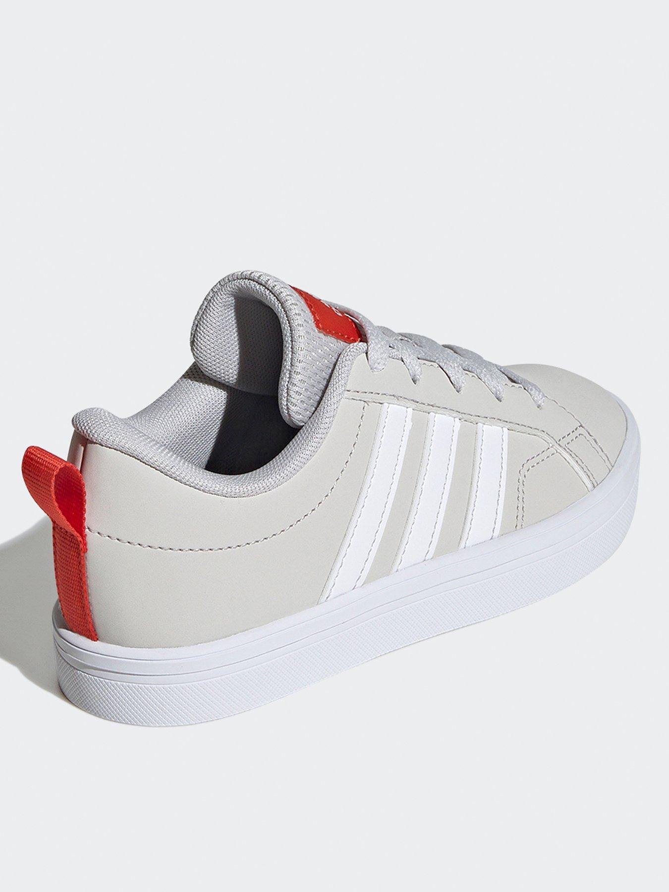 adidas-sportswear-junior-vs-pace-20-trainers-greywhiteback