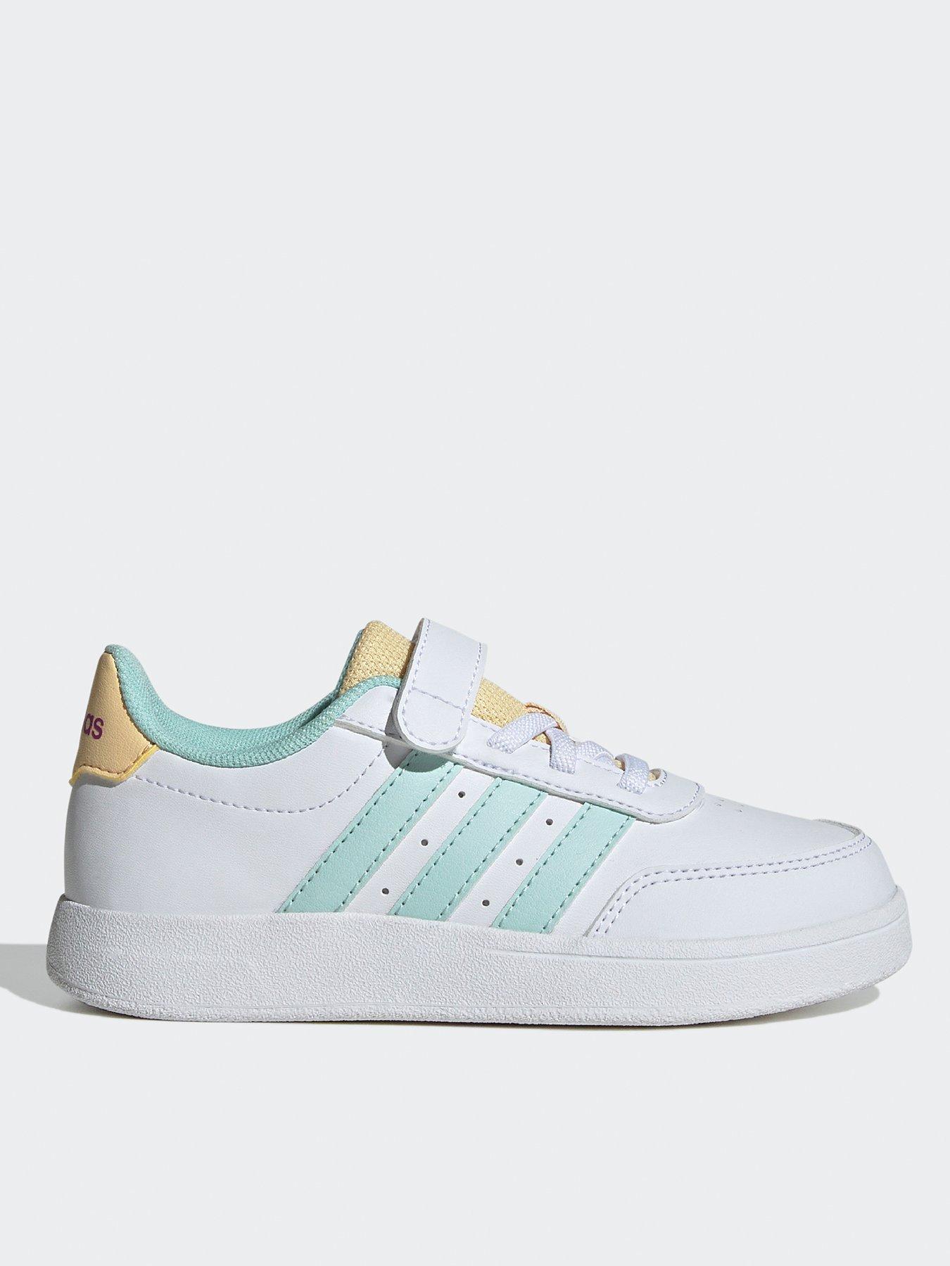 adidas-sportswear-kids-breaknet-20-elasticated-trainers-white