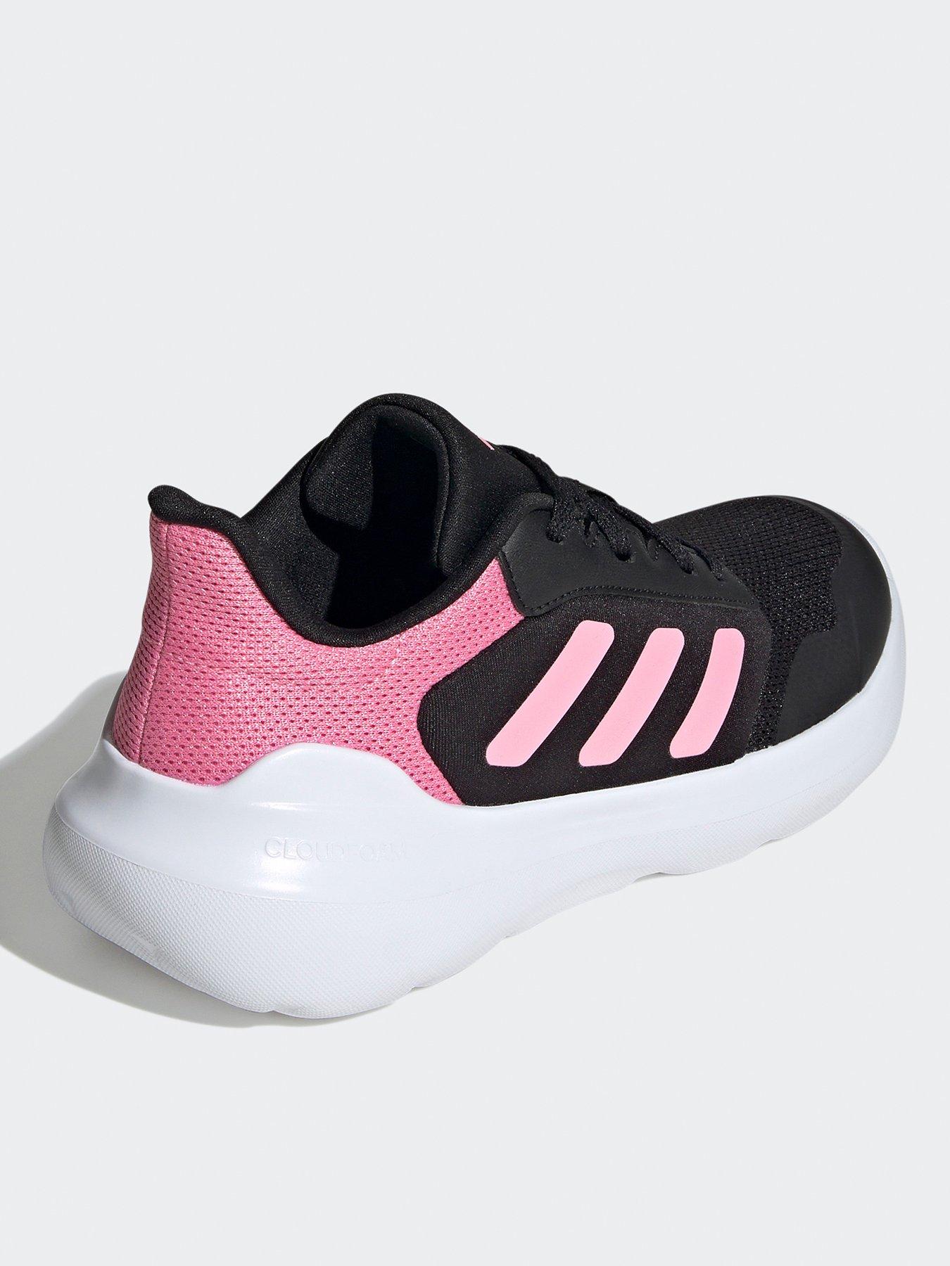 adidas-sportswear-junior-tensaur-run-30-trainers-blackpinkback