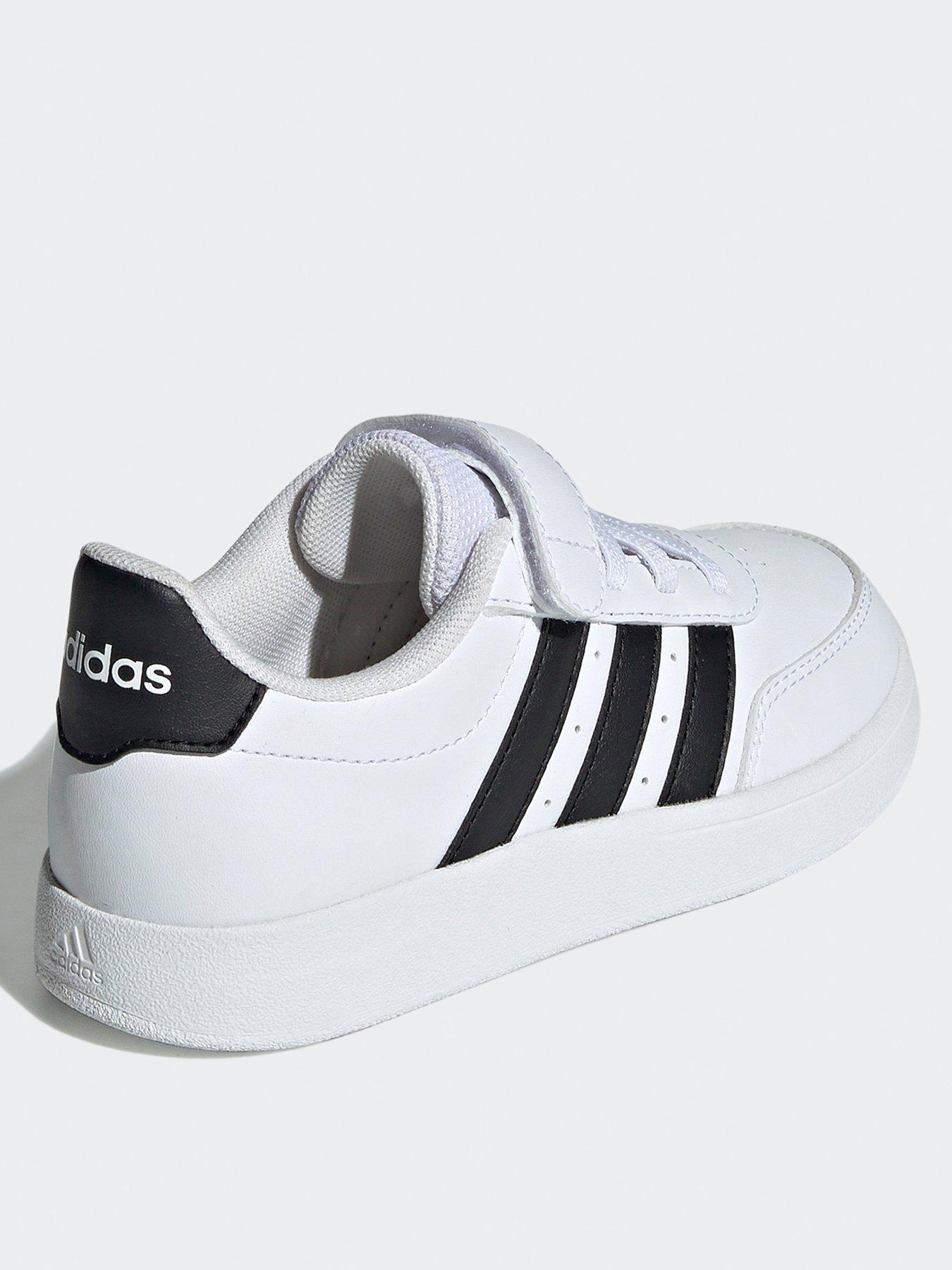 adidas-sportswear-kids-breaknet-20-elasticated-trainers-whiteblackback