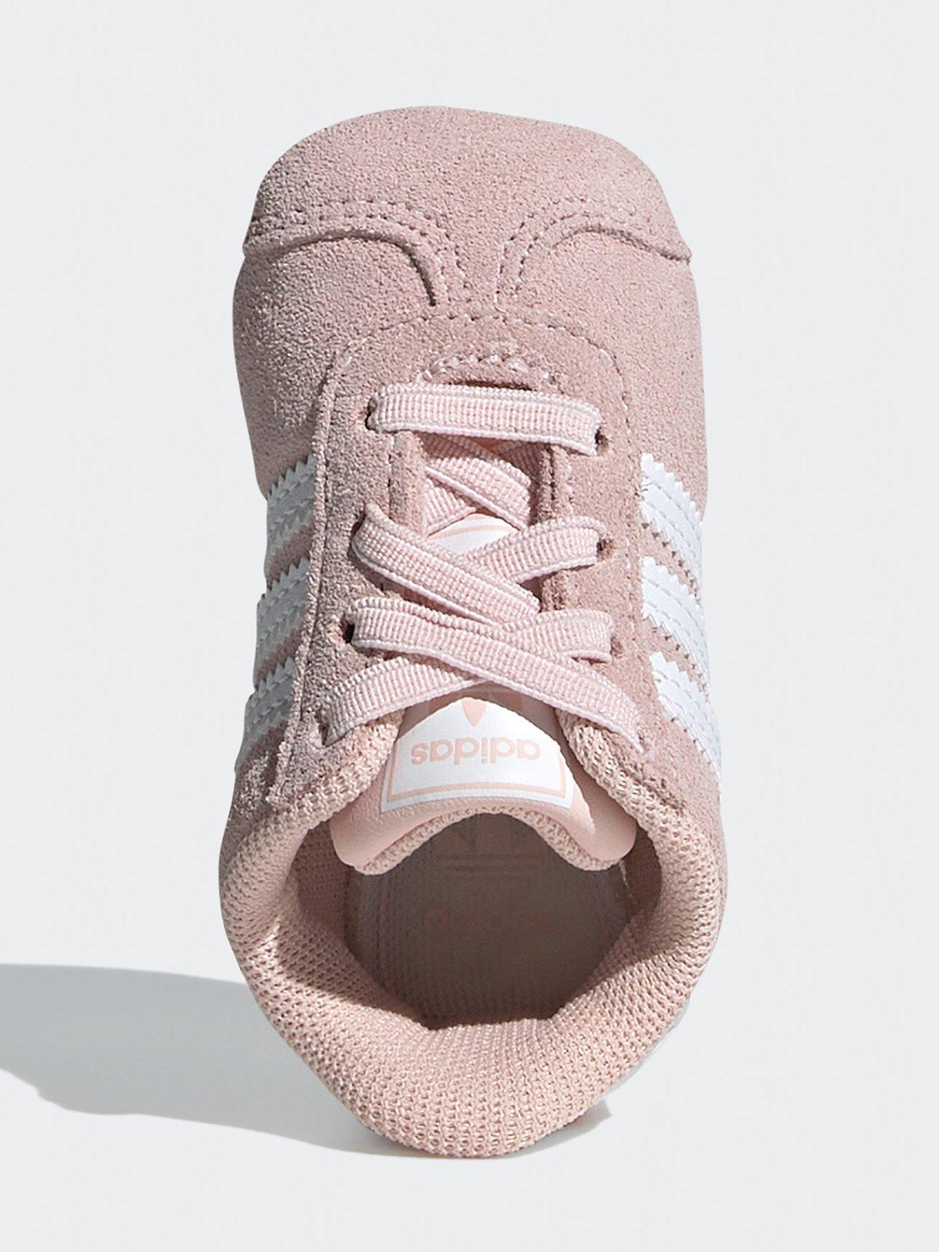 adidas-originals-baby-gazelle-crib-trainers-pinkoutfit