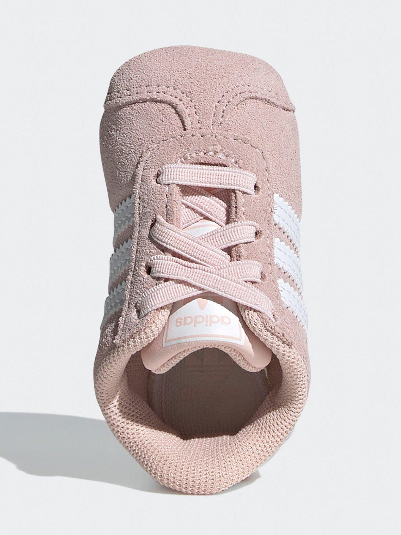 adidas gazelle silver green womens adidas Gazelle Bold - Women's