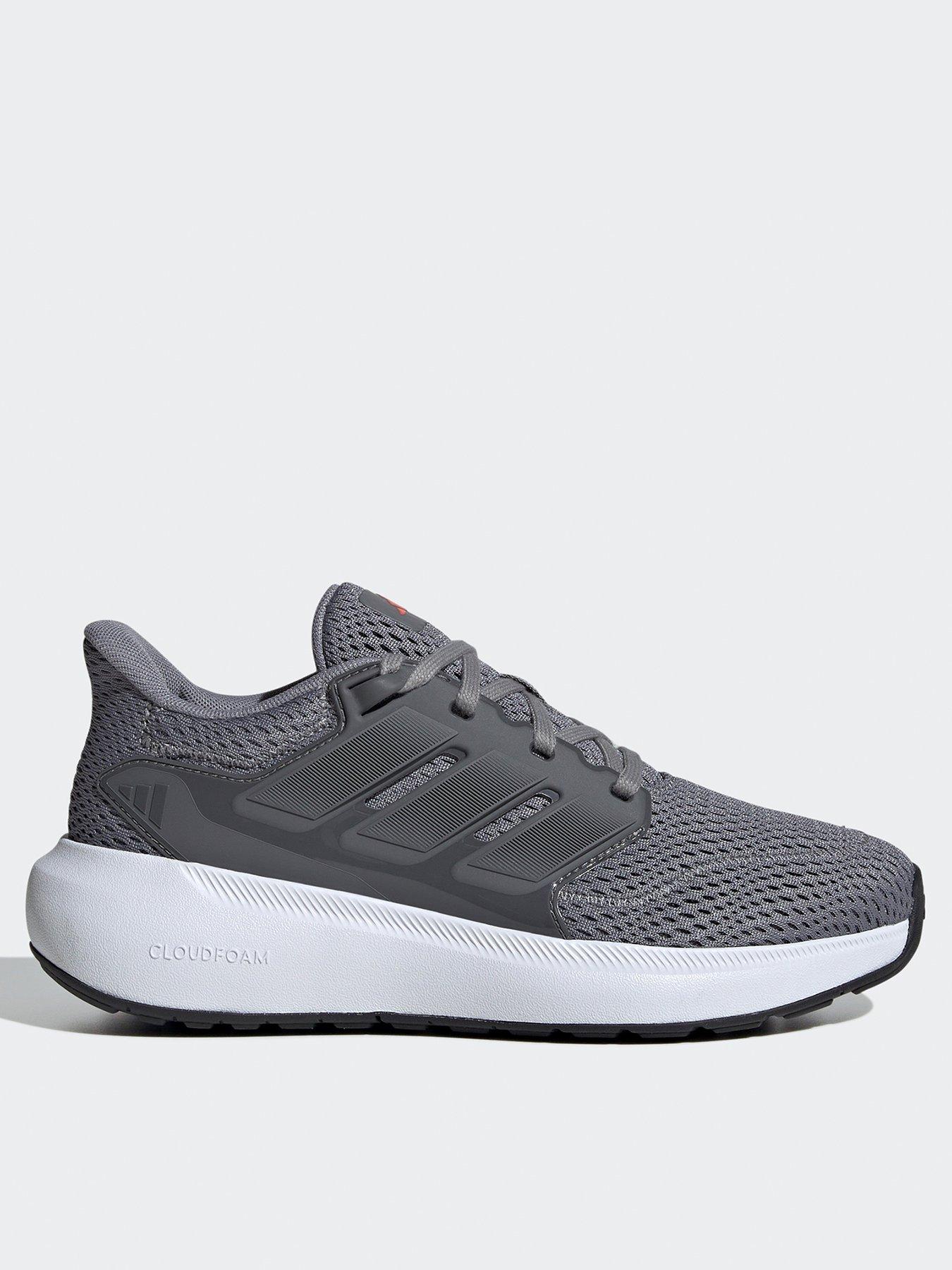 adidas-sportswear-junior-ultimashow-20-trainers-greyfront