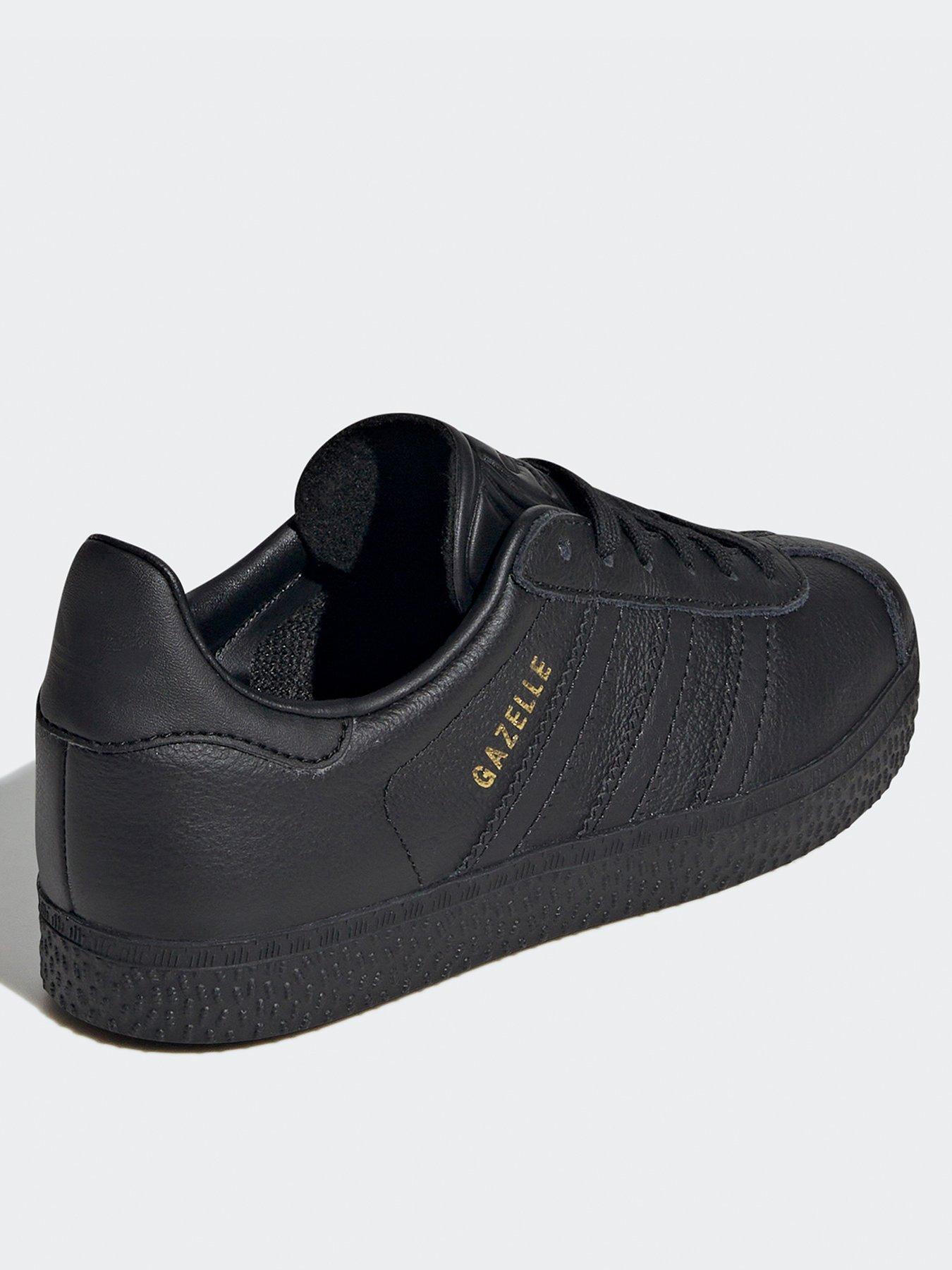 adidas-originals-unisex-kids-gazelle-trainers-blackback