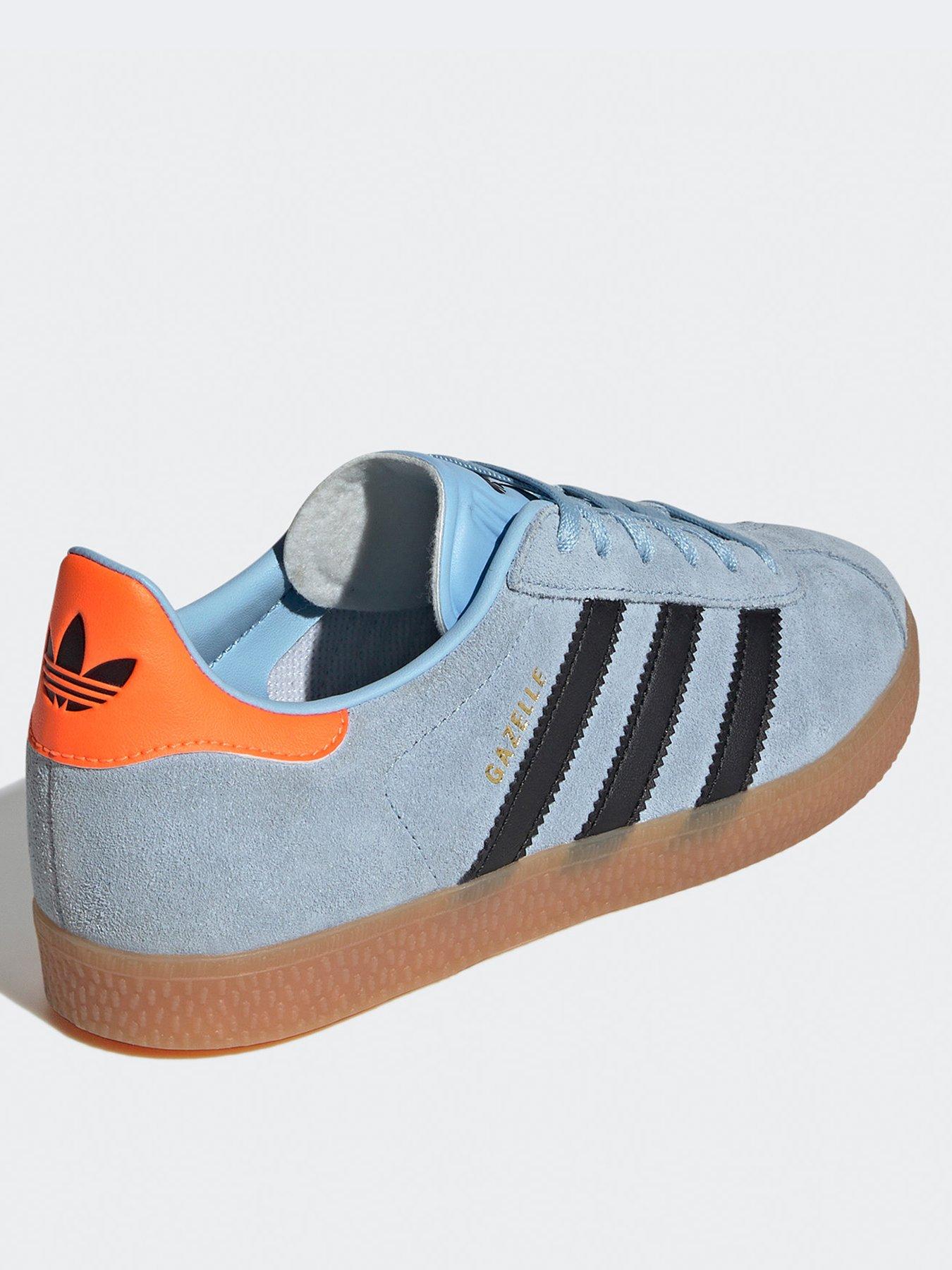 adidas-originals-older-unisex-gazelle-trainers-light-blueback